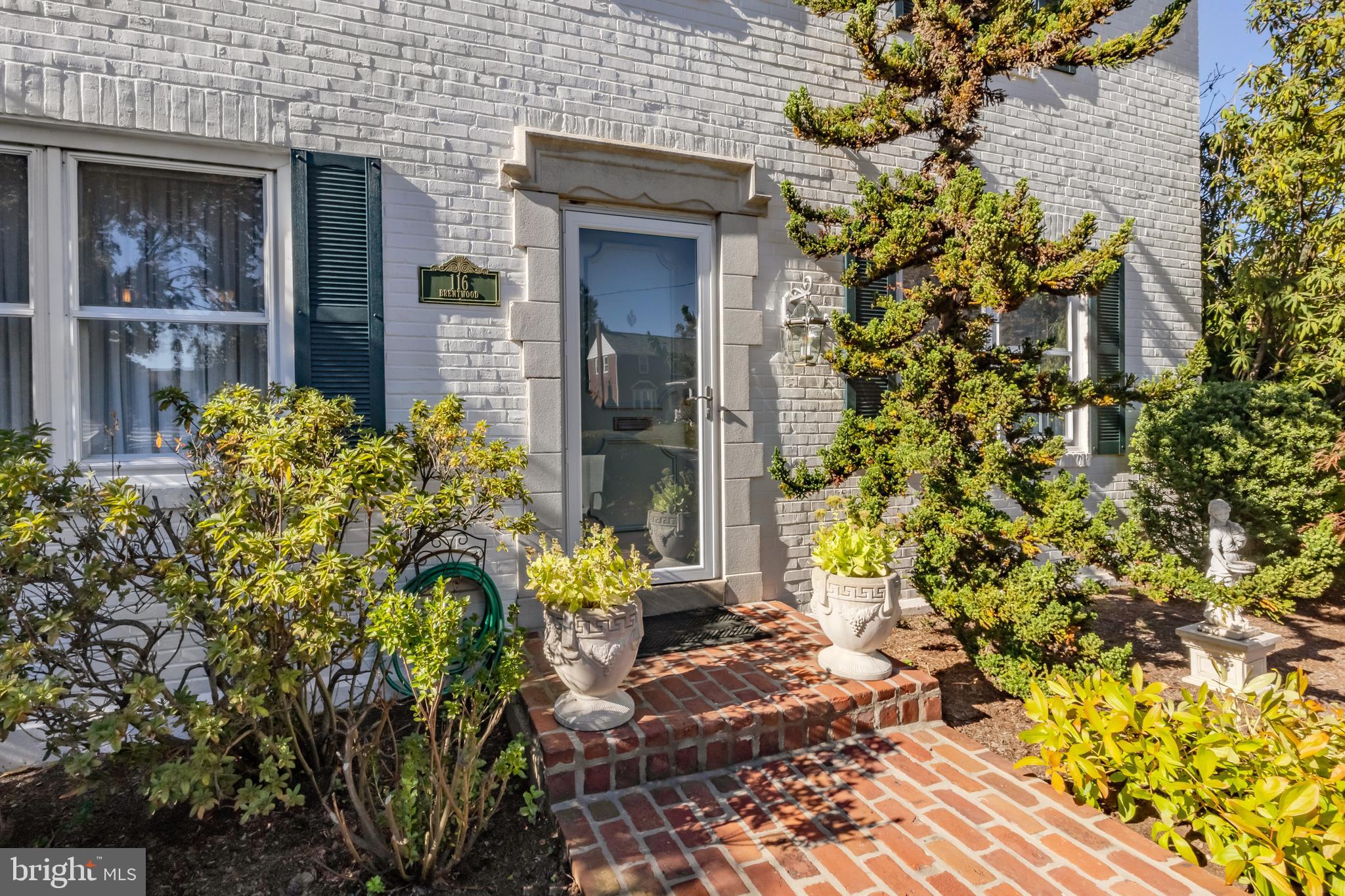 CHATHAM PARK - Residential