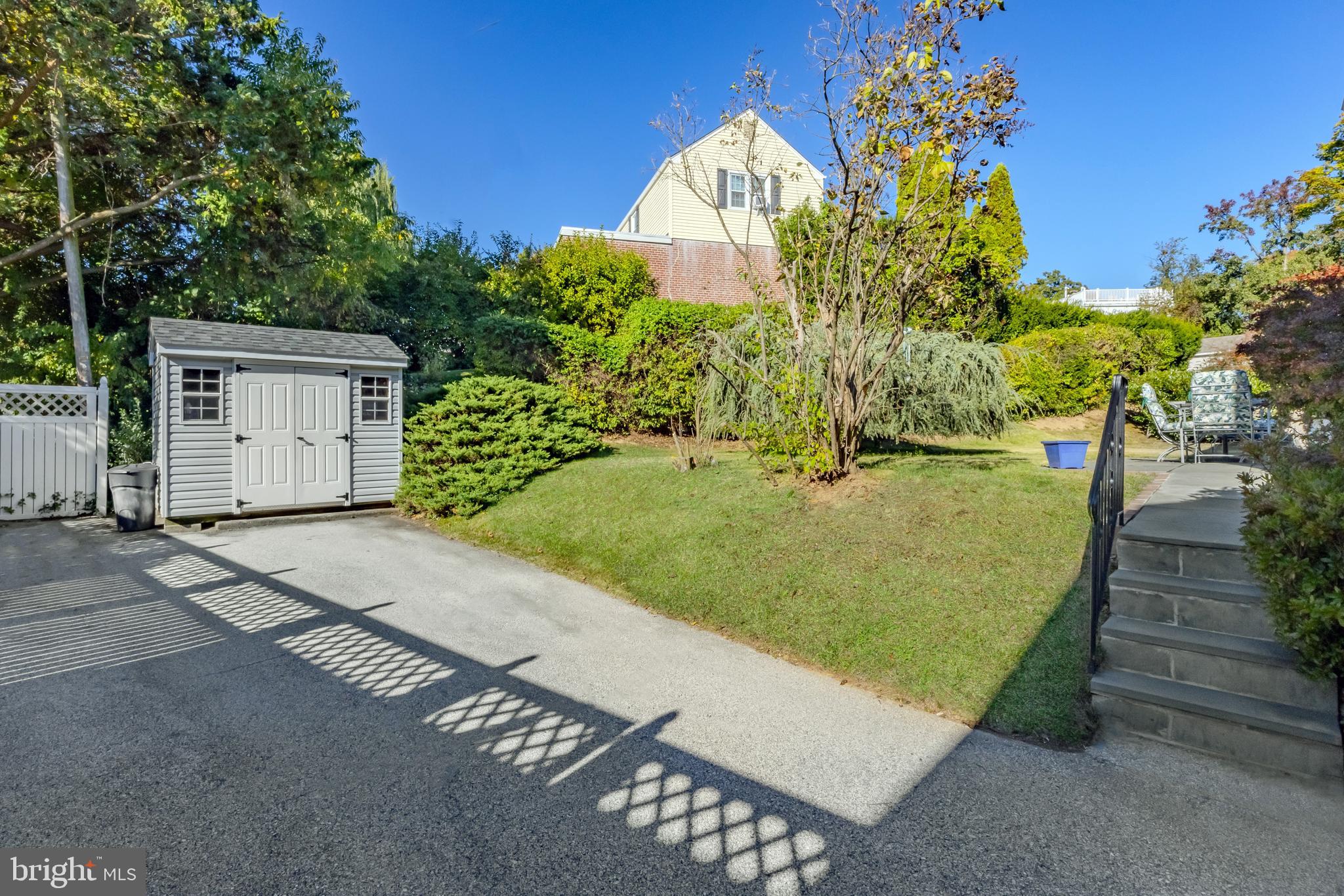 CHATHAM PARK - Residential