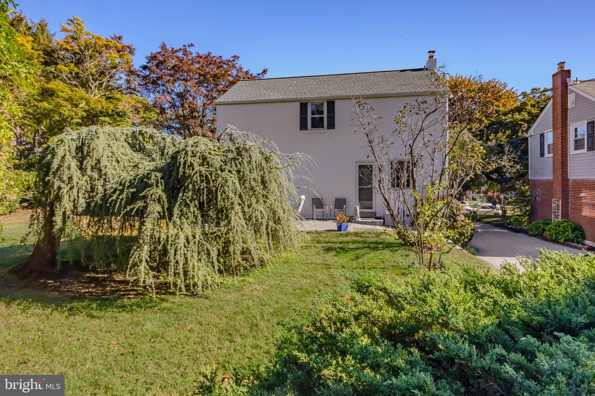 CHATHAM PARK - Residential