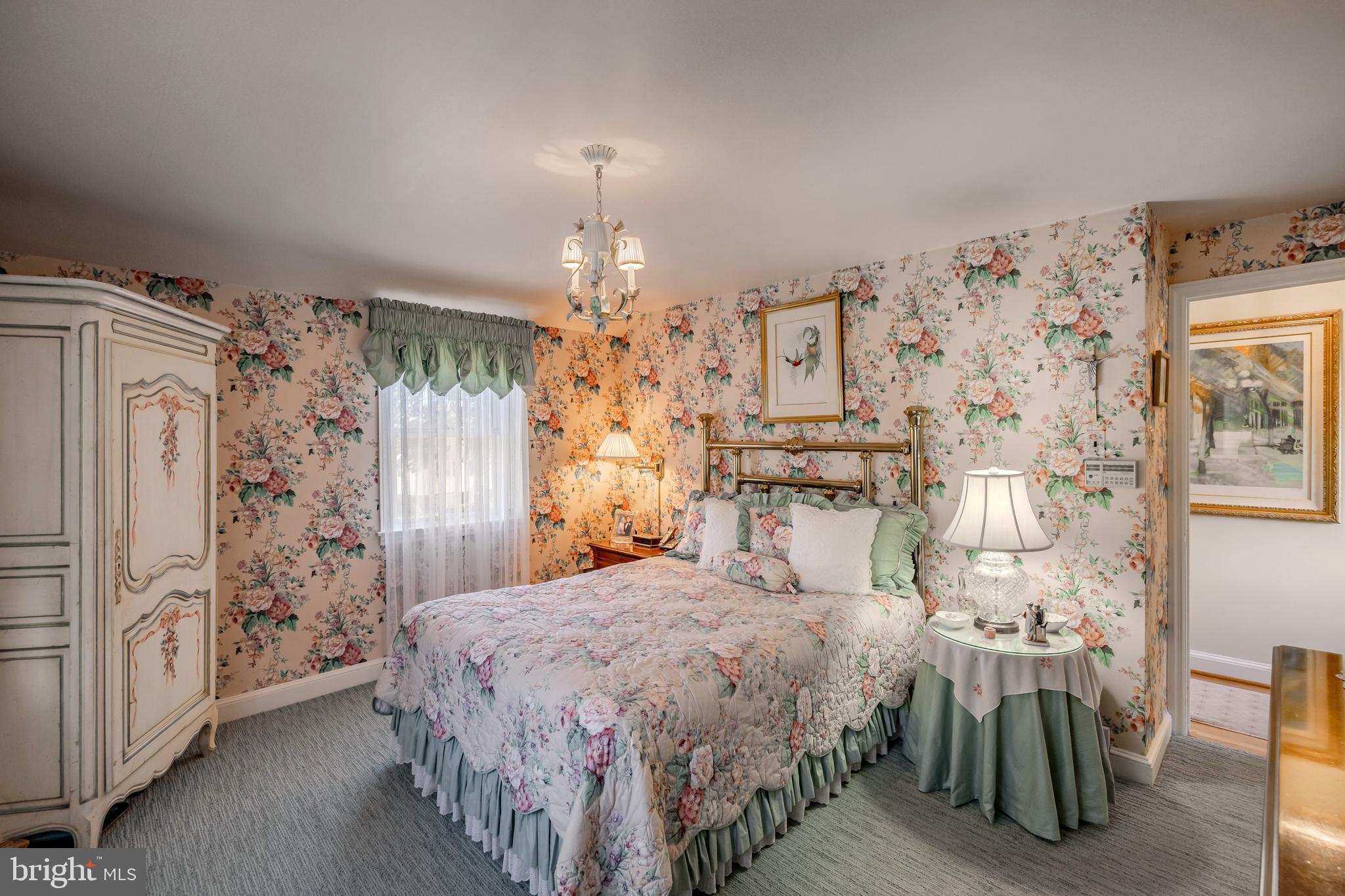 CHATHAM PARK - Residential