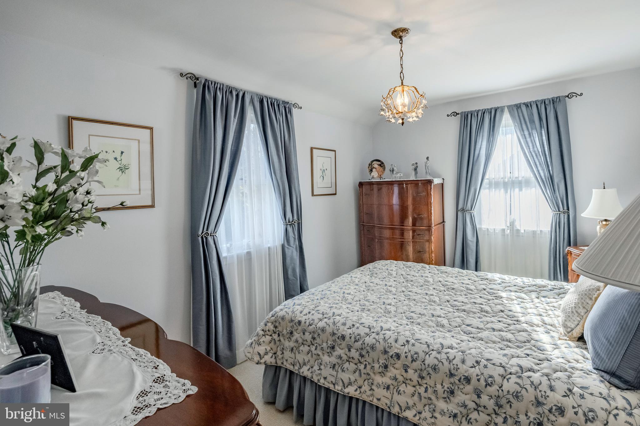 CHATHAM PARK - Residential