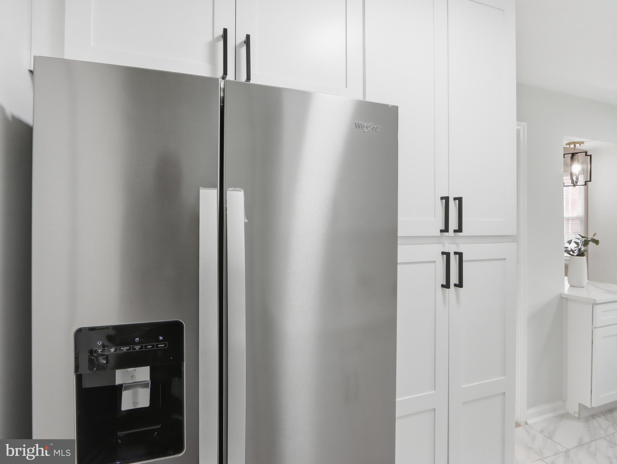 EDMONDSON VILLAGE - Residential