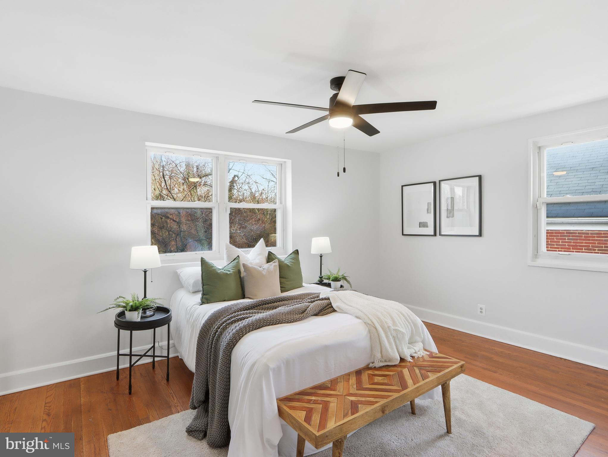 EDMONDSON VILLAGE - Residential