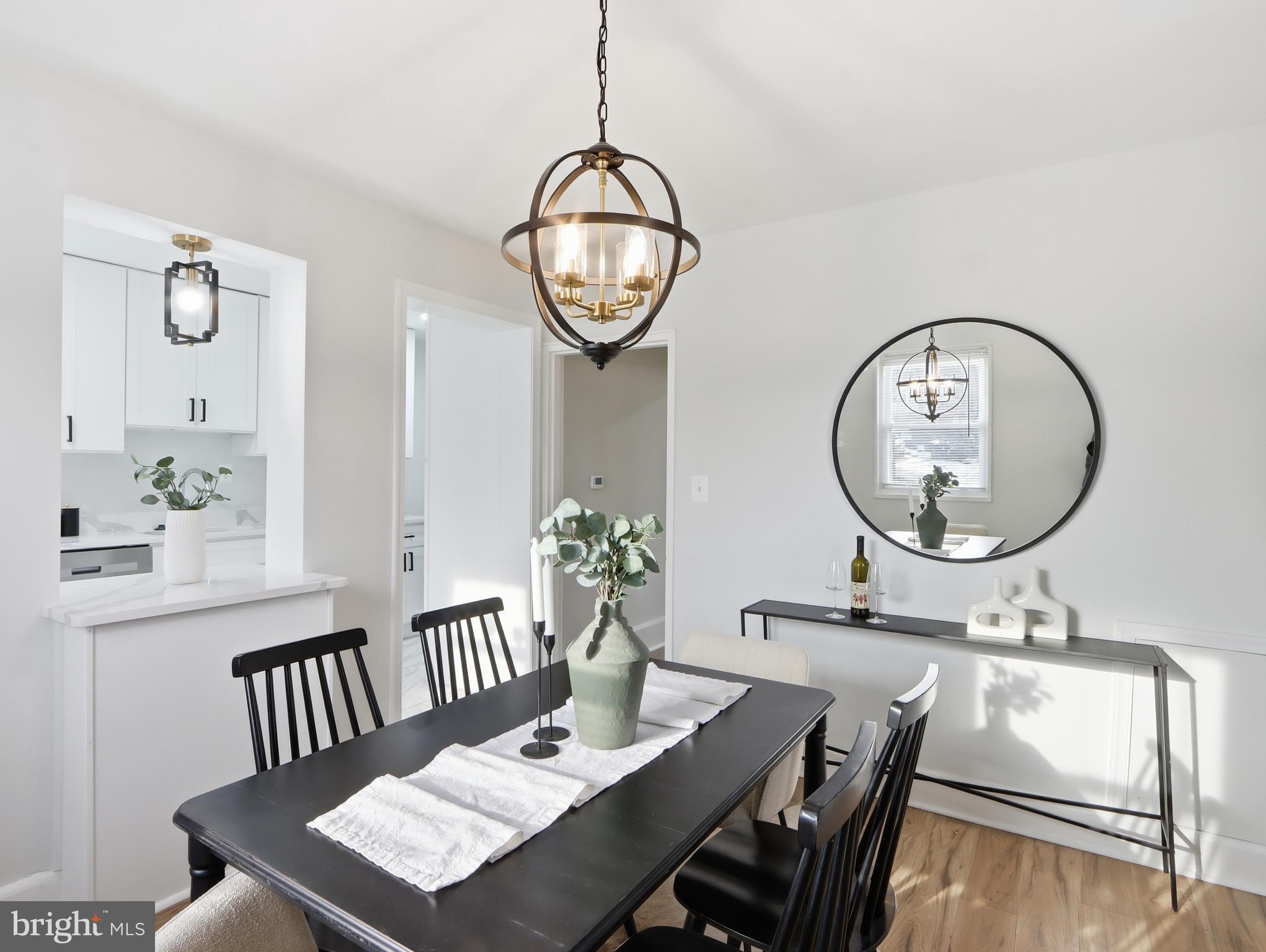 EDMONDSON VILLAGE - Residential