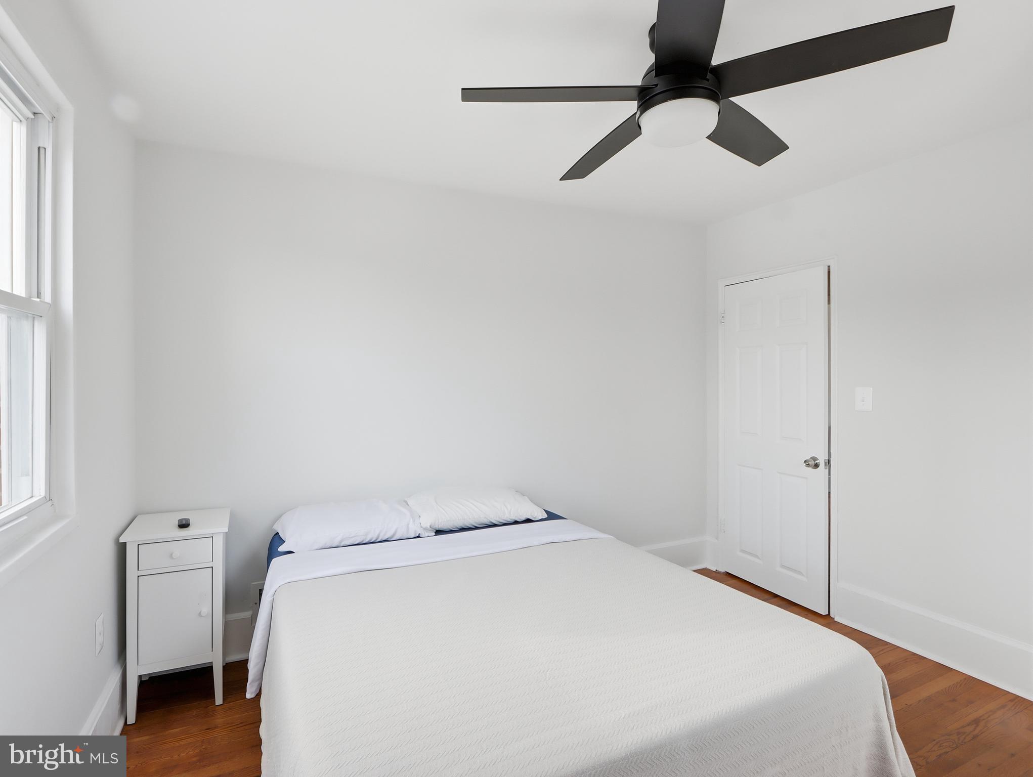 EDMONDSON VILLAGE - Residential