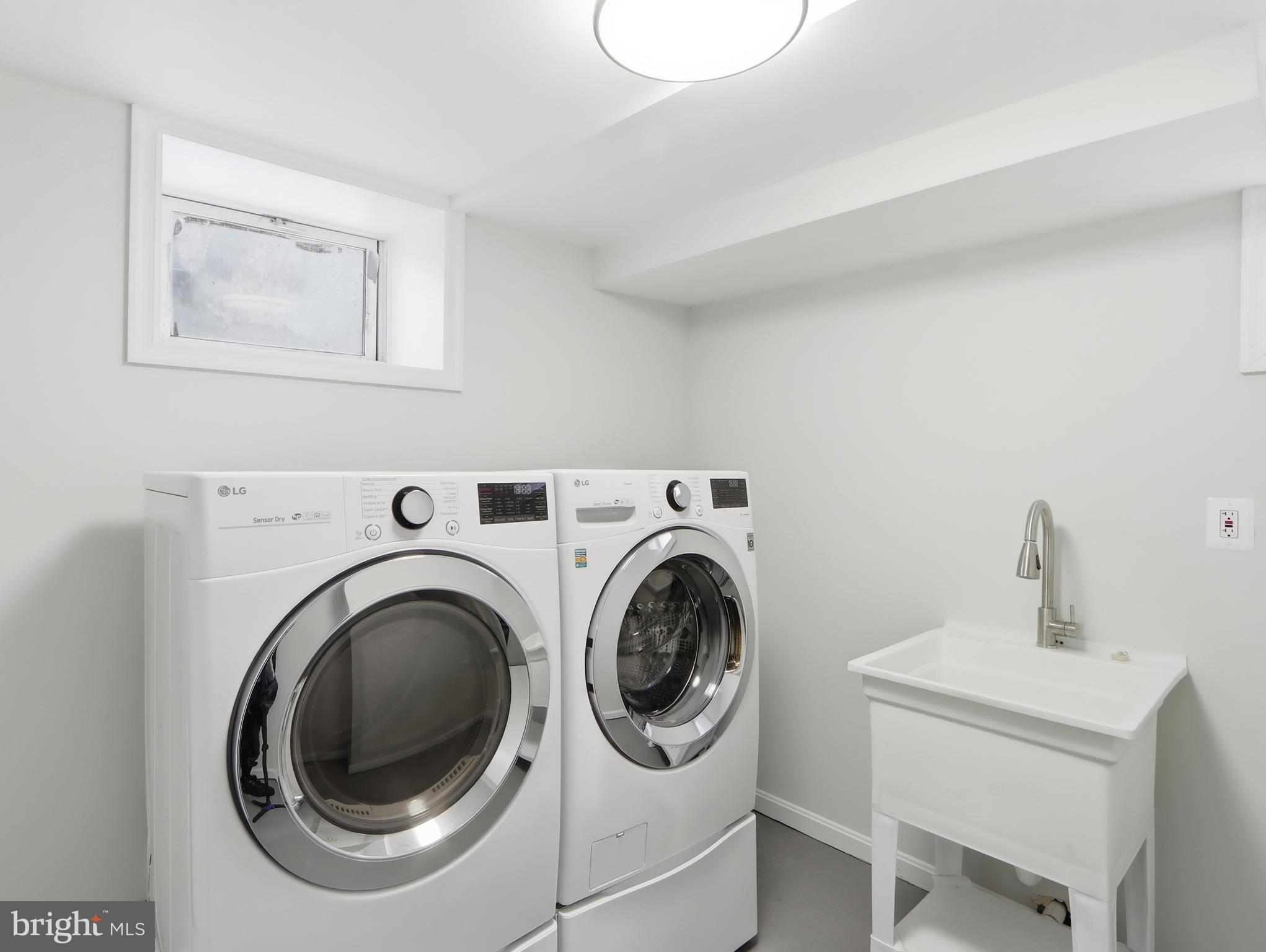 EDMONDSON VILLAGE - Residential