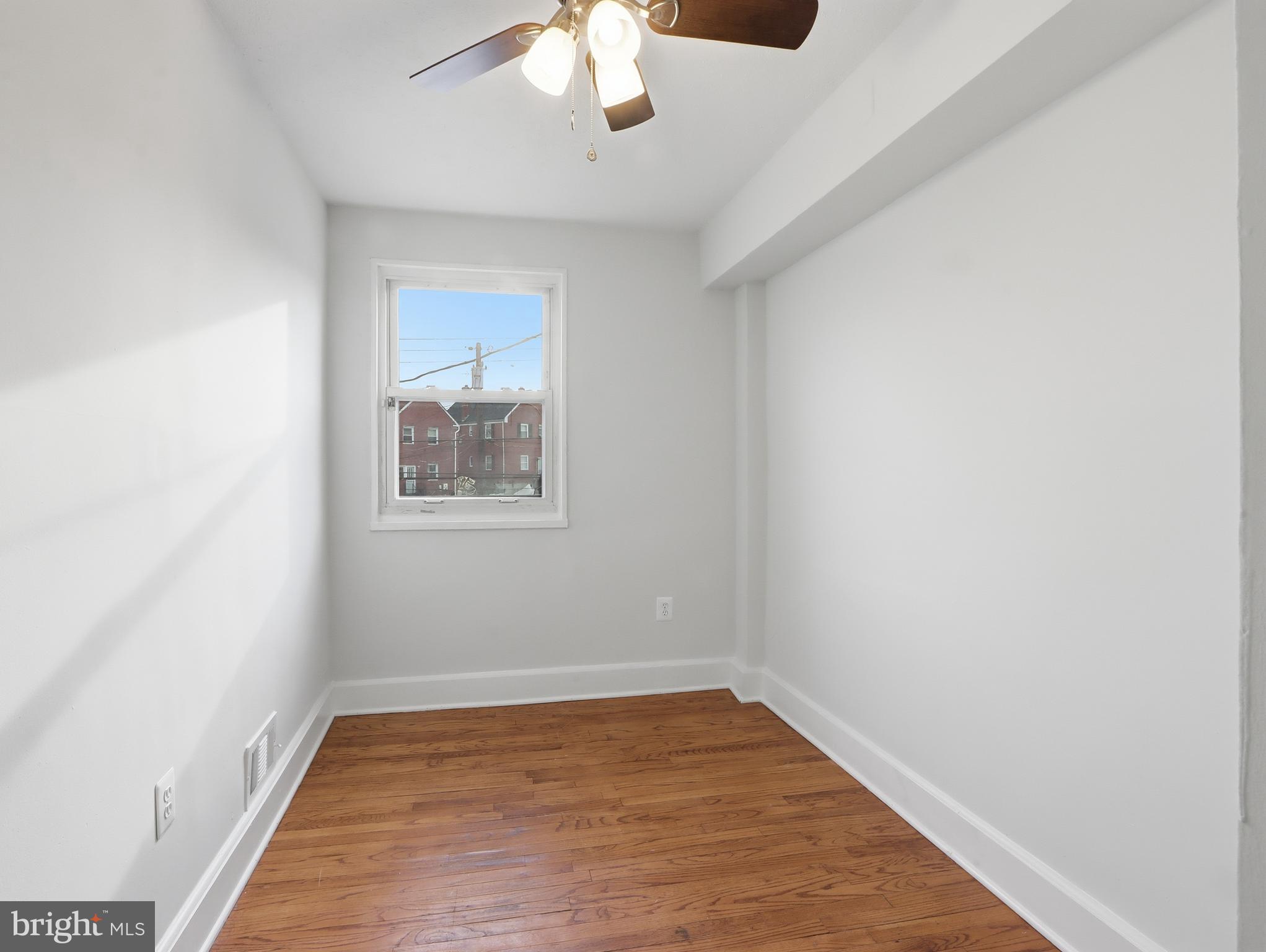 EDMONDSON VILLAGE - Residential