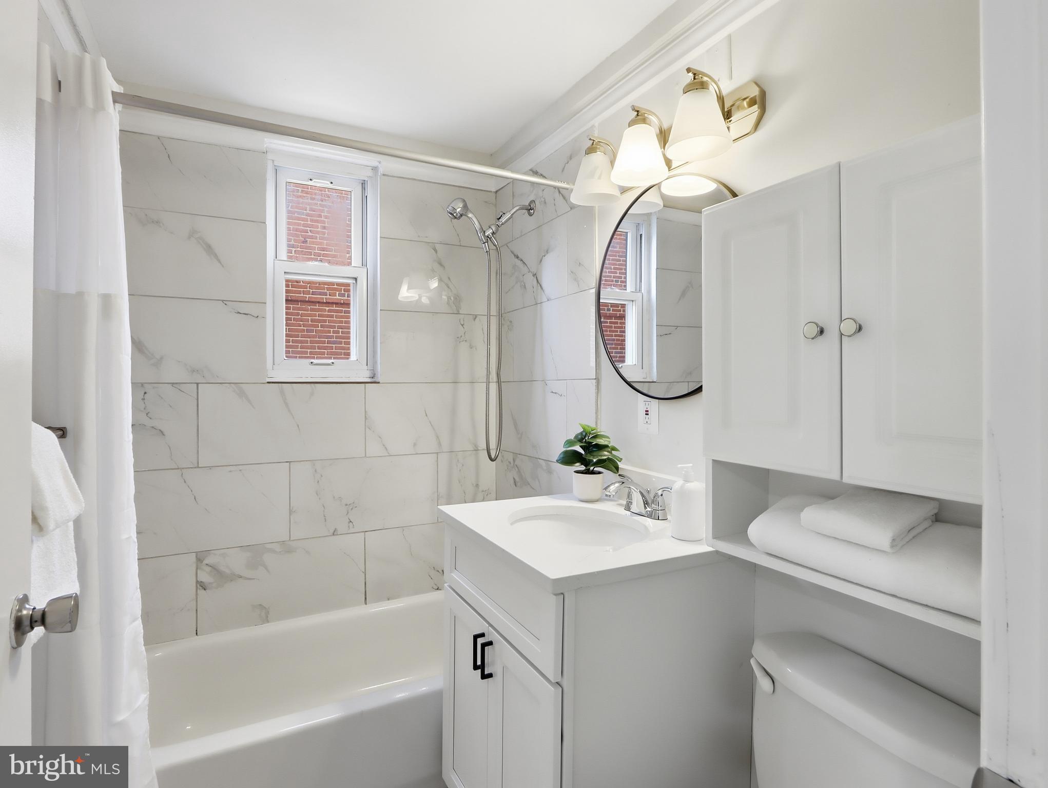 EDMONDSON VILLAGE - Residential