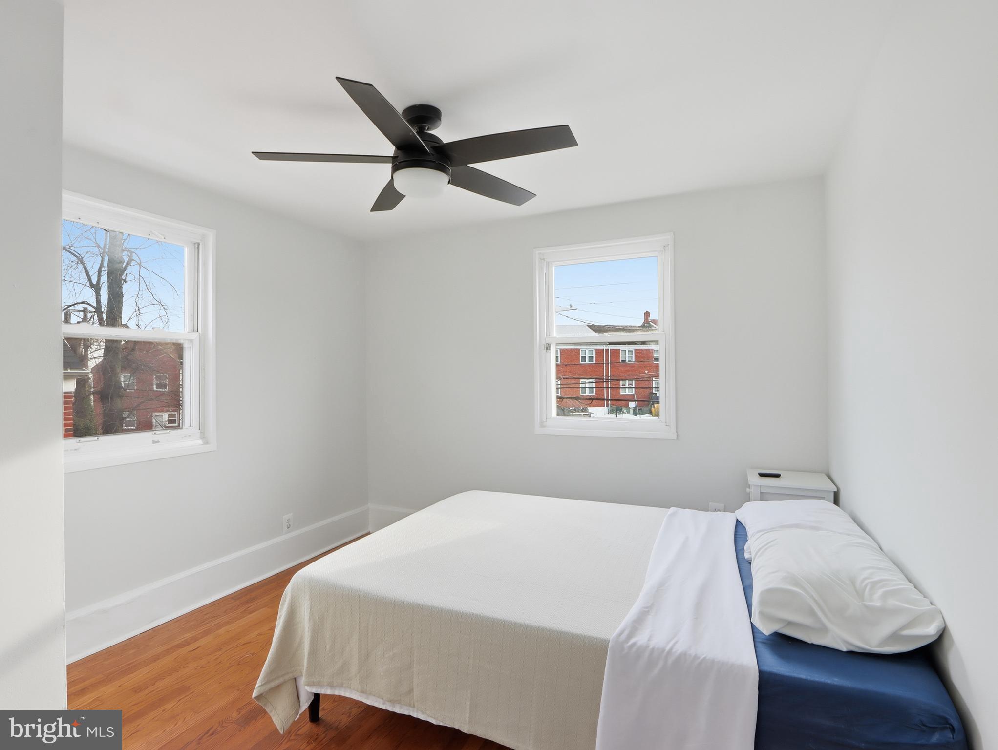 EDMONDSON VILLAGE - Residential