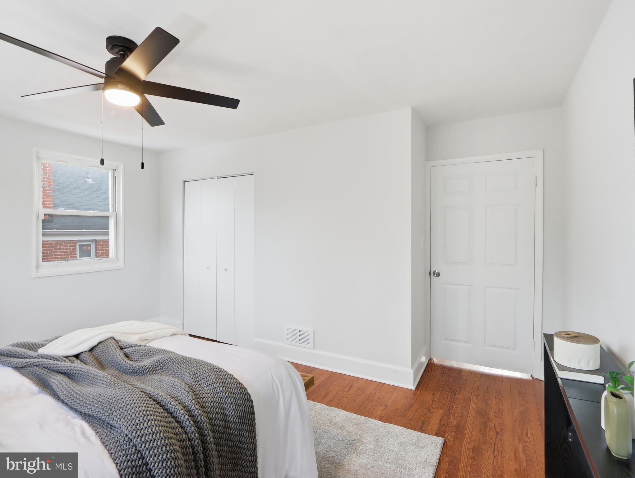 EDMONDSON VILLAGE - Residential