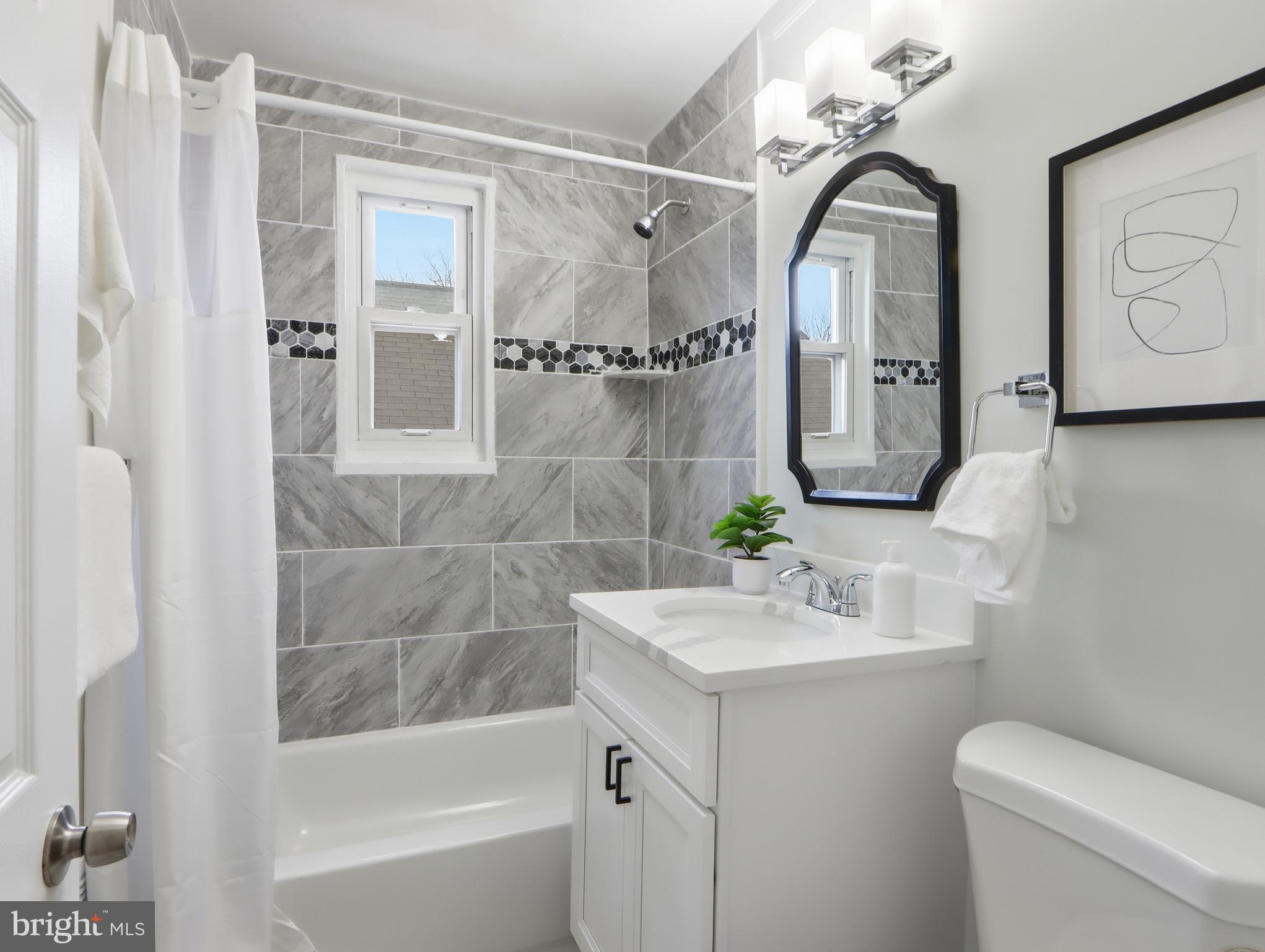 EDMONDSON VILLAGE - Residential