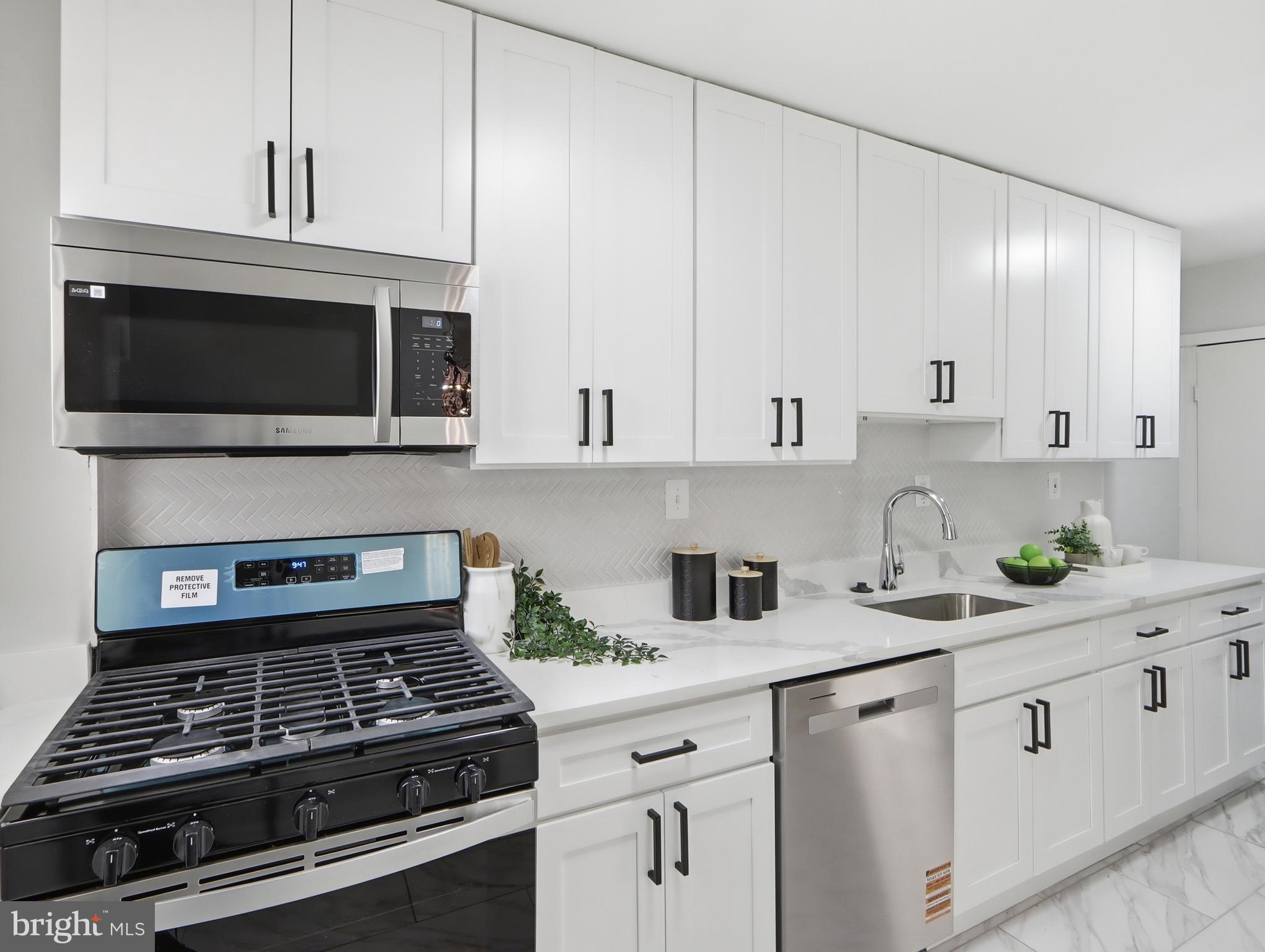 EDMONDSON VILLAGE - Residential