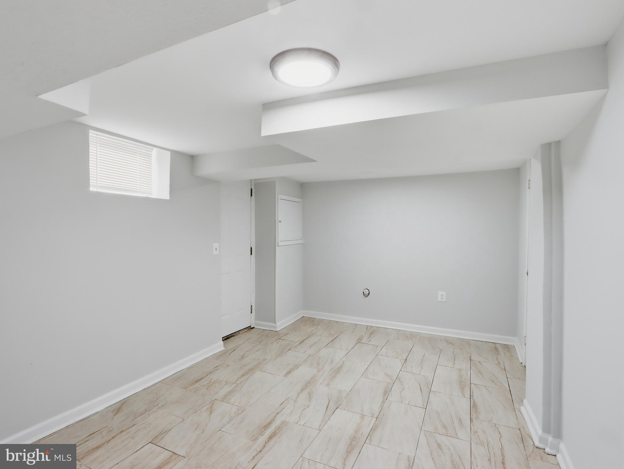 EDMONDSON VILLAGE - Residential