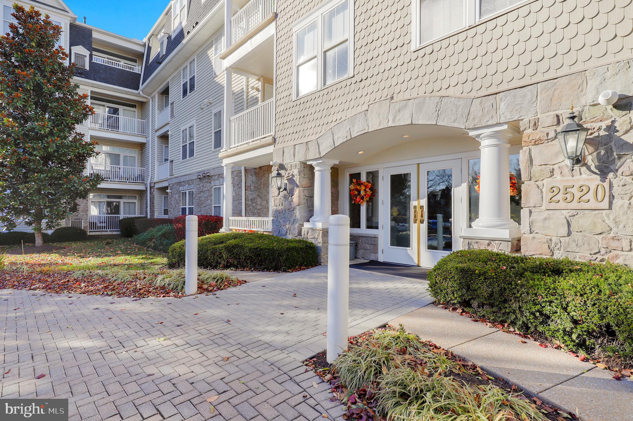 2520 WATERSIDE DRIVE 313