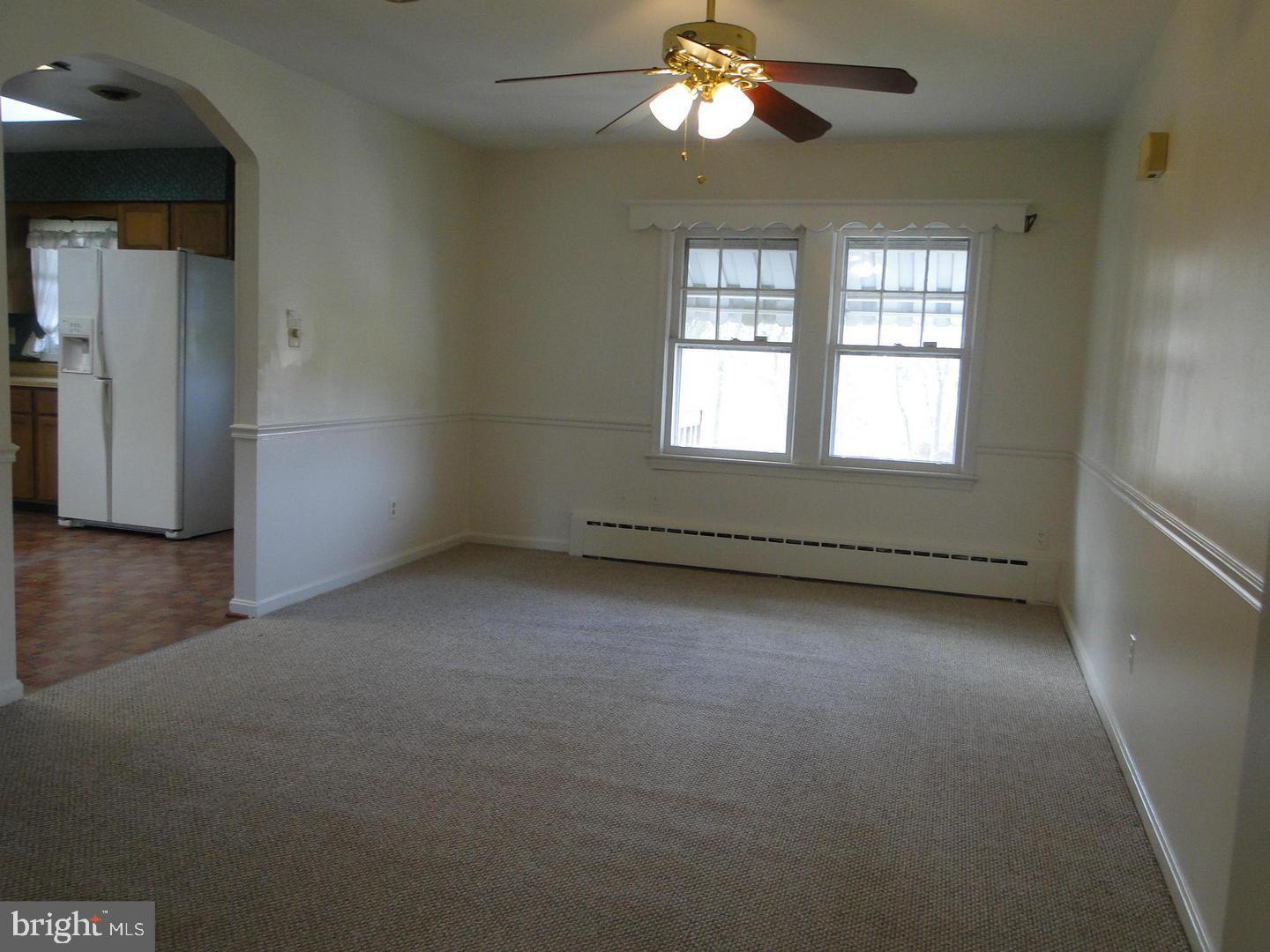 CENTREVILLE - Residential Lease