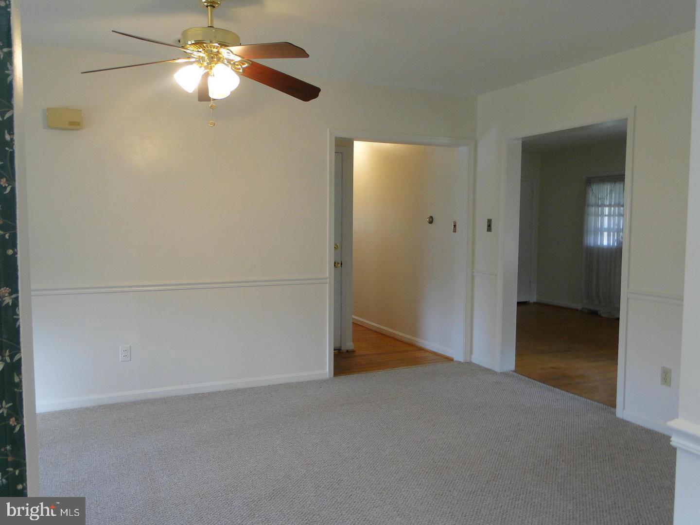 CENTREVILLE - Residential Lease