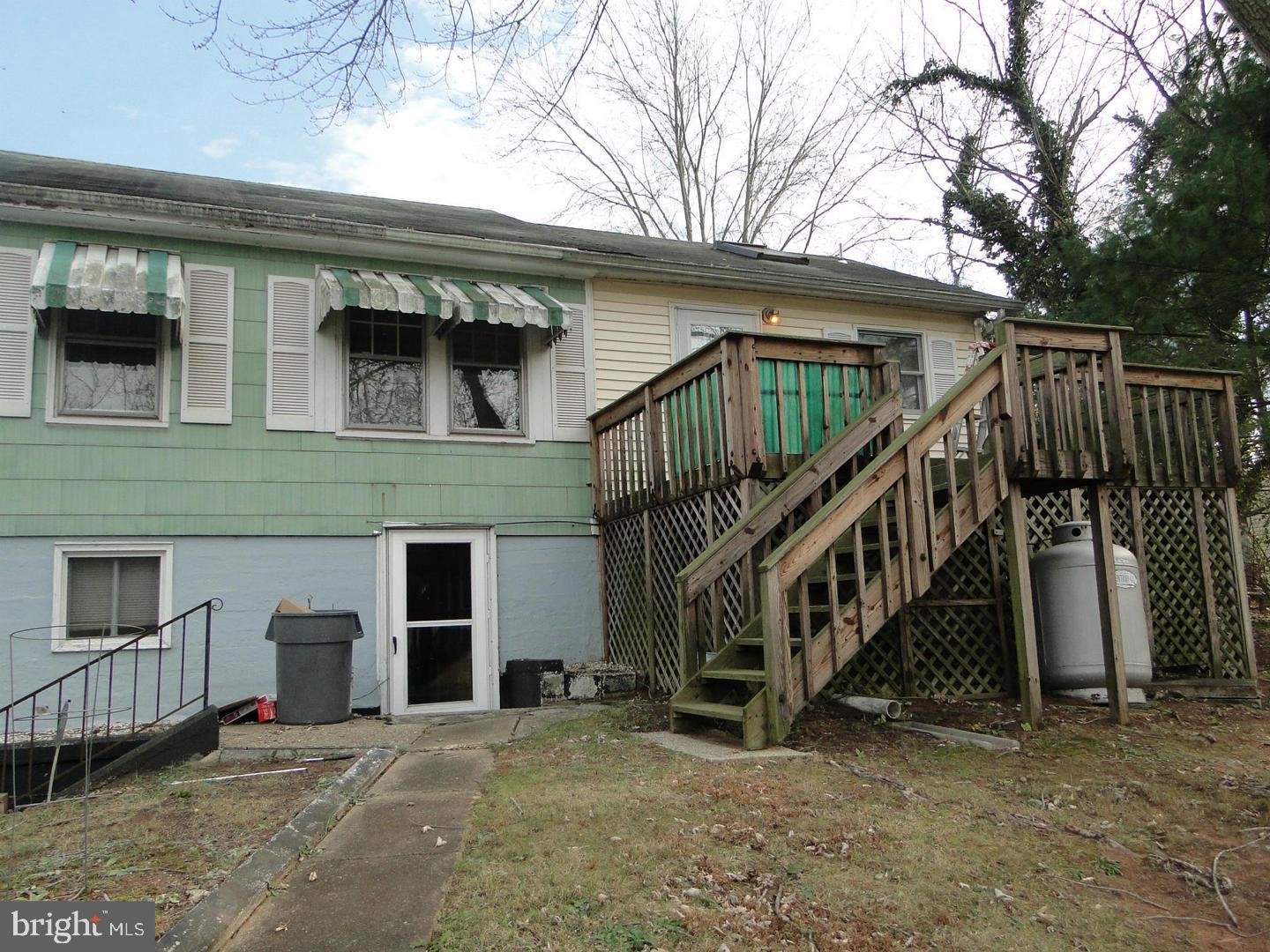 CENTREVILLE - Residential Lease