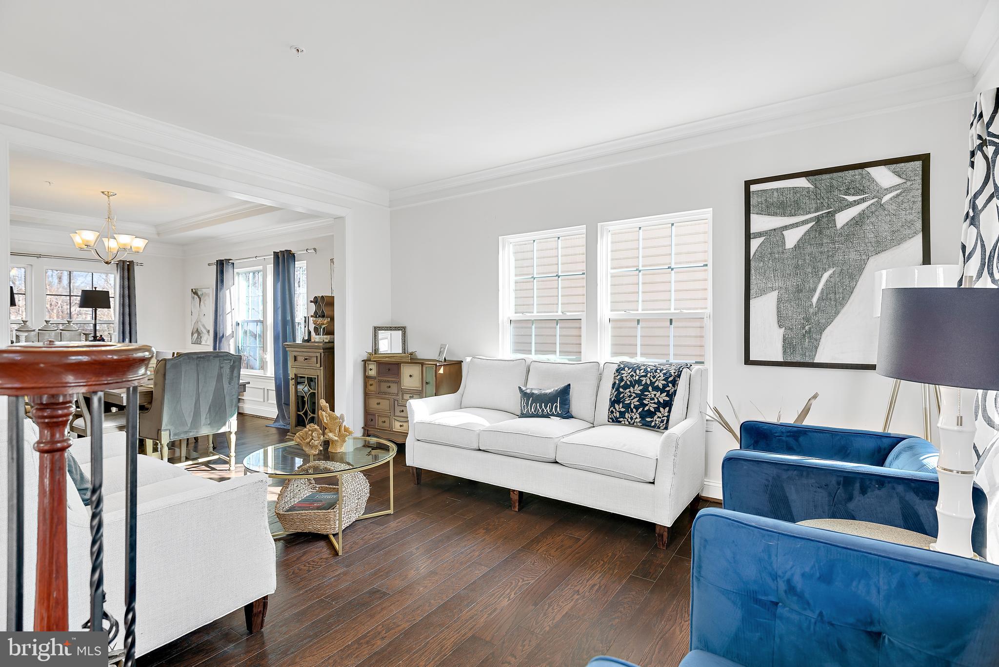 OAK CREEK CLUB - Residential