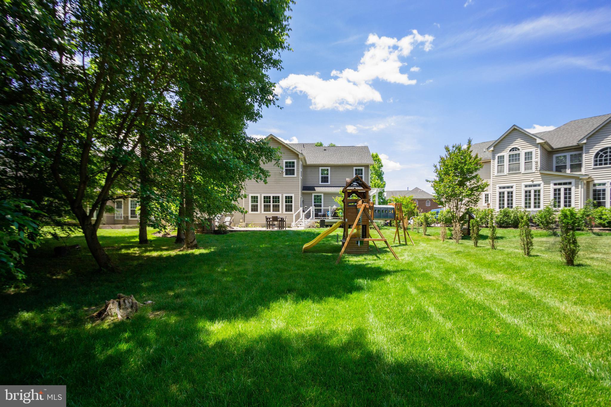 OAK CREEK CLUB - Residential