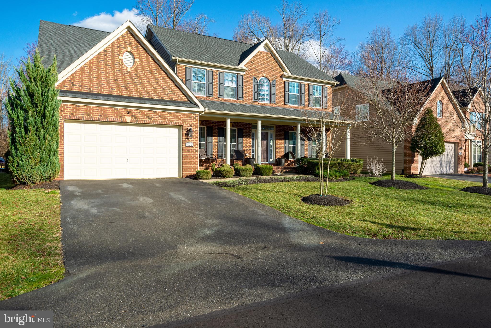 OAK CREEK CLUB - Residential