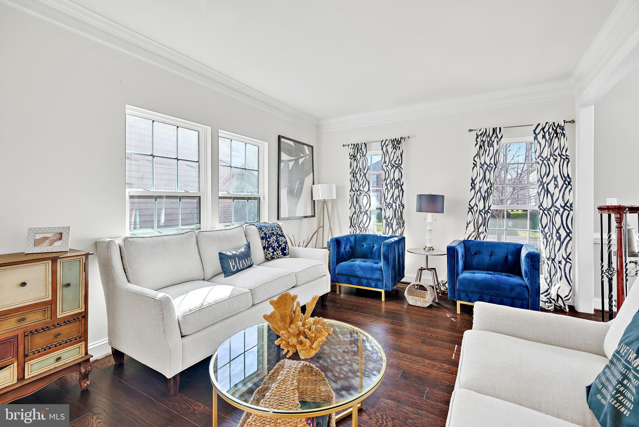 OAK CREEK CLUB - Residential