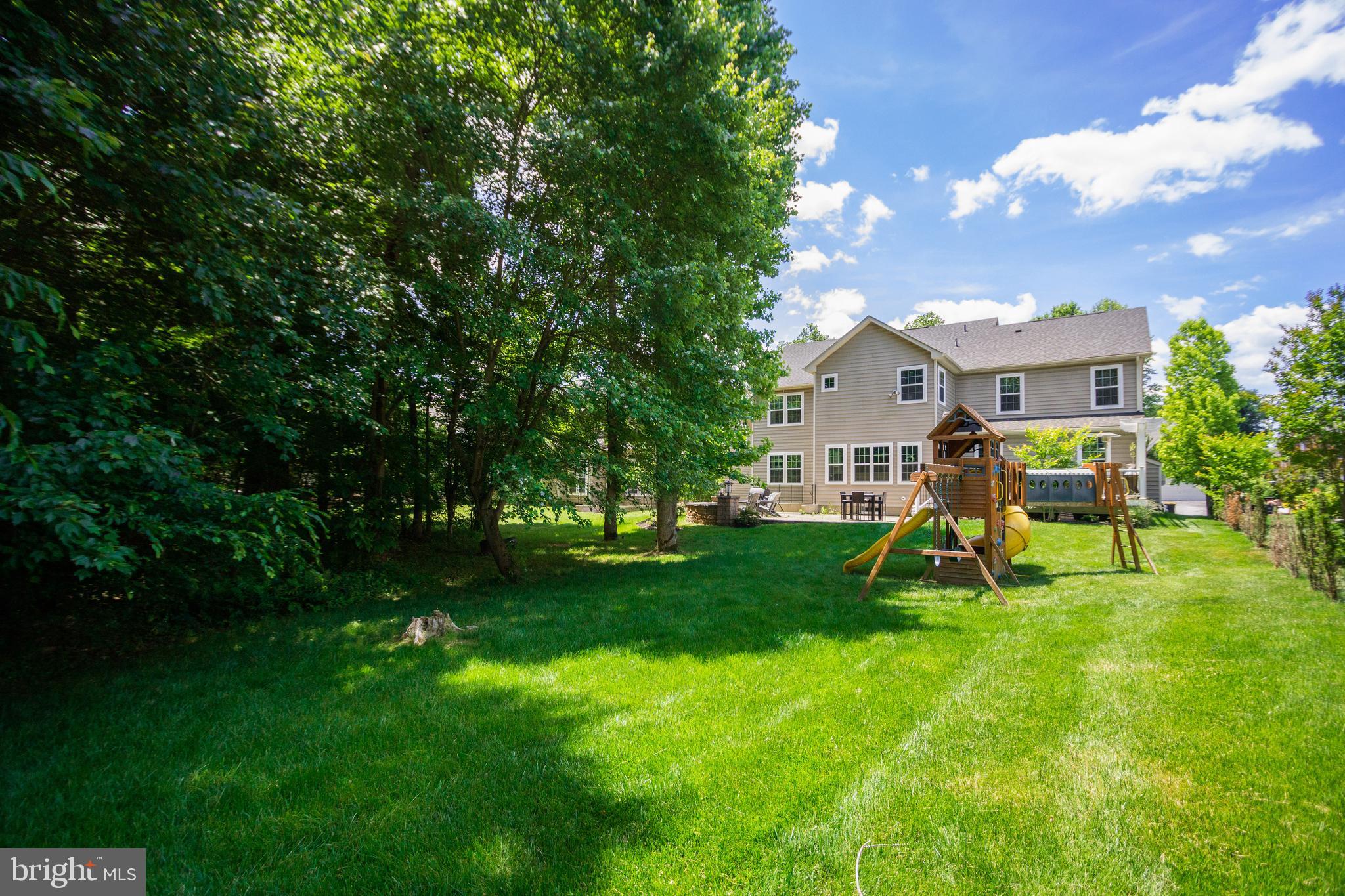 OAK CREEK CLUB - Residential