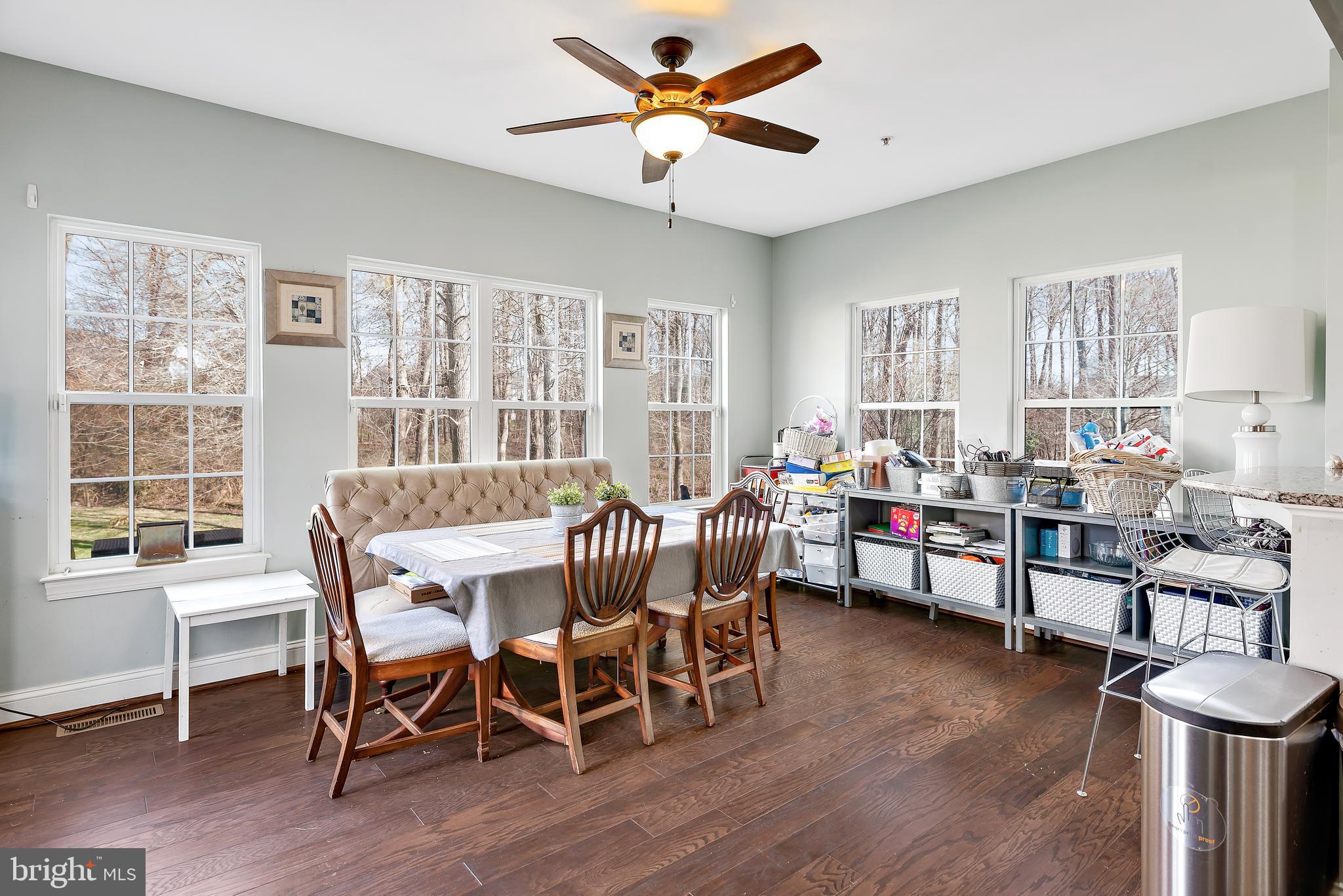 OAK CREEK CLUB - Residential