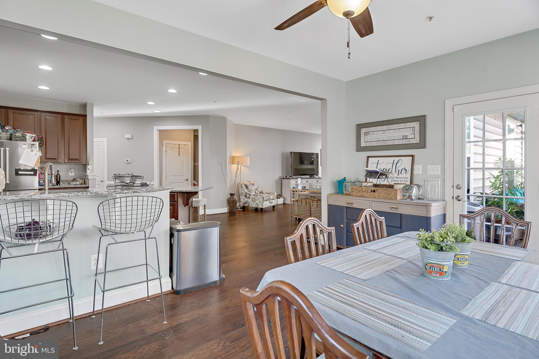 OAK CREEK CLUB - Residential