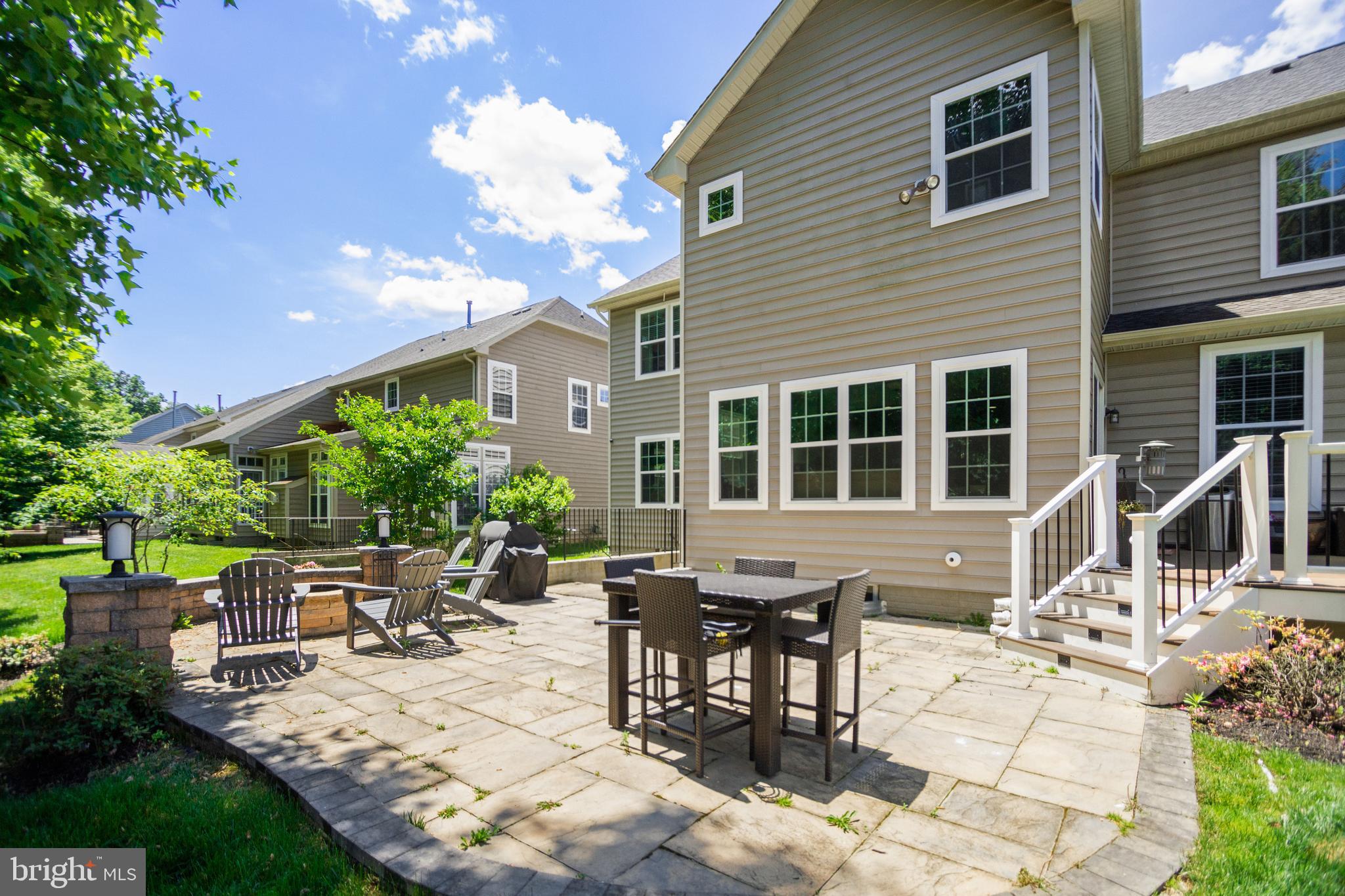 OAK CREEK CLUB - Residential