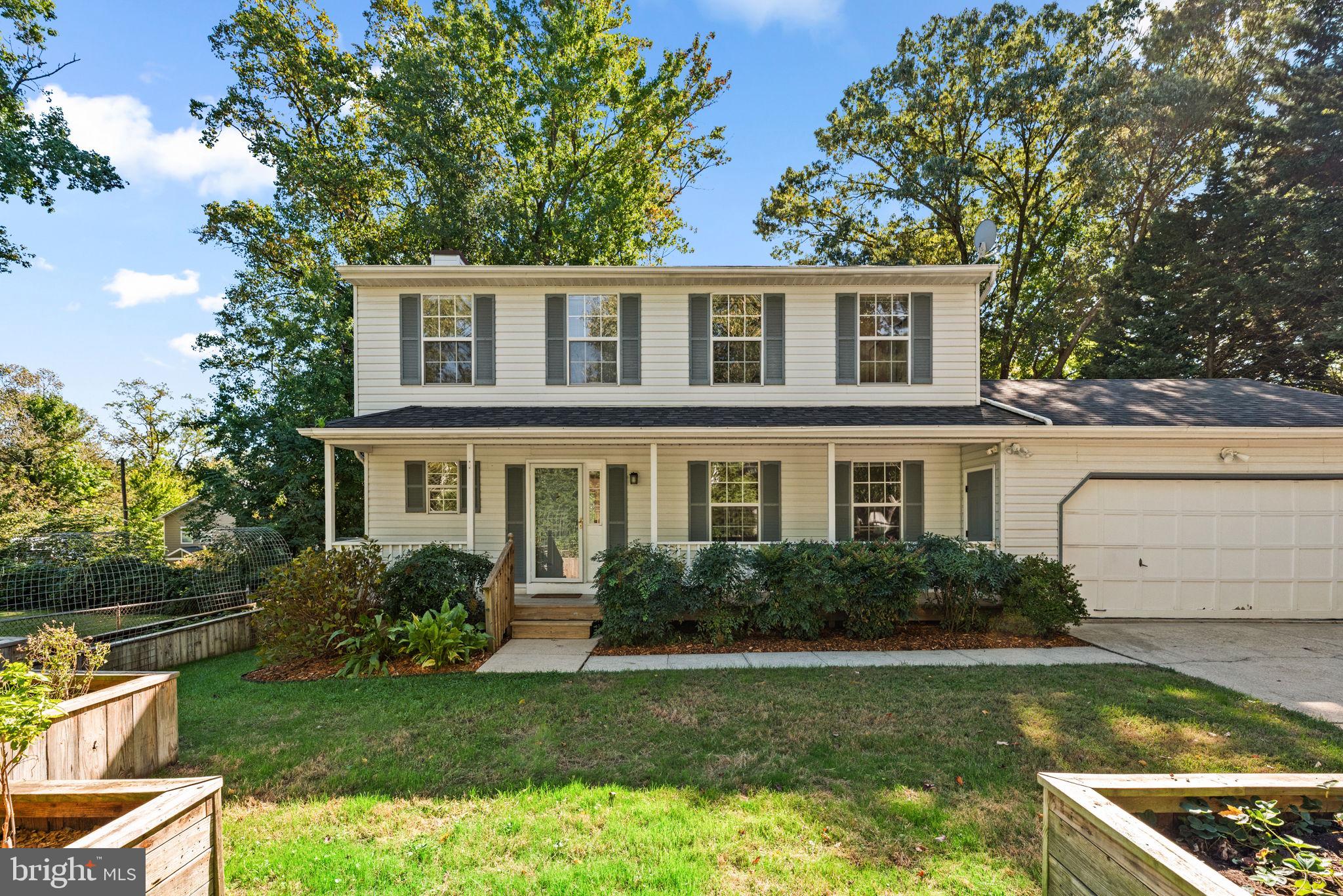744 DIVIDING CREEK ROAD