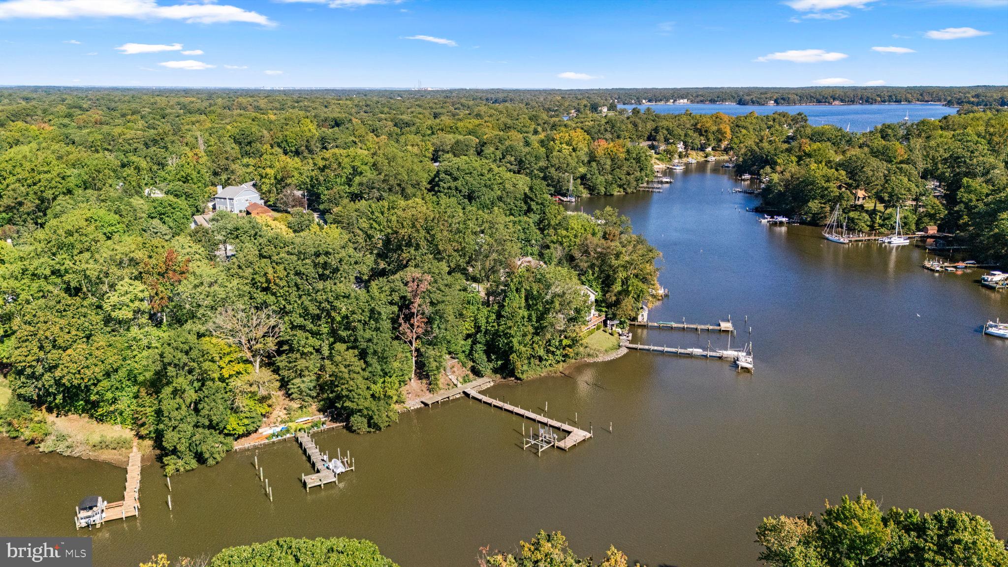 744 DIVIDING CREEK ROAD