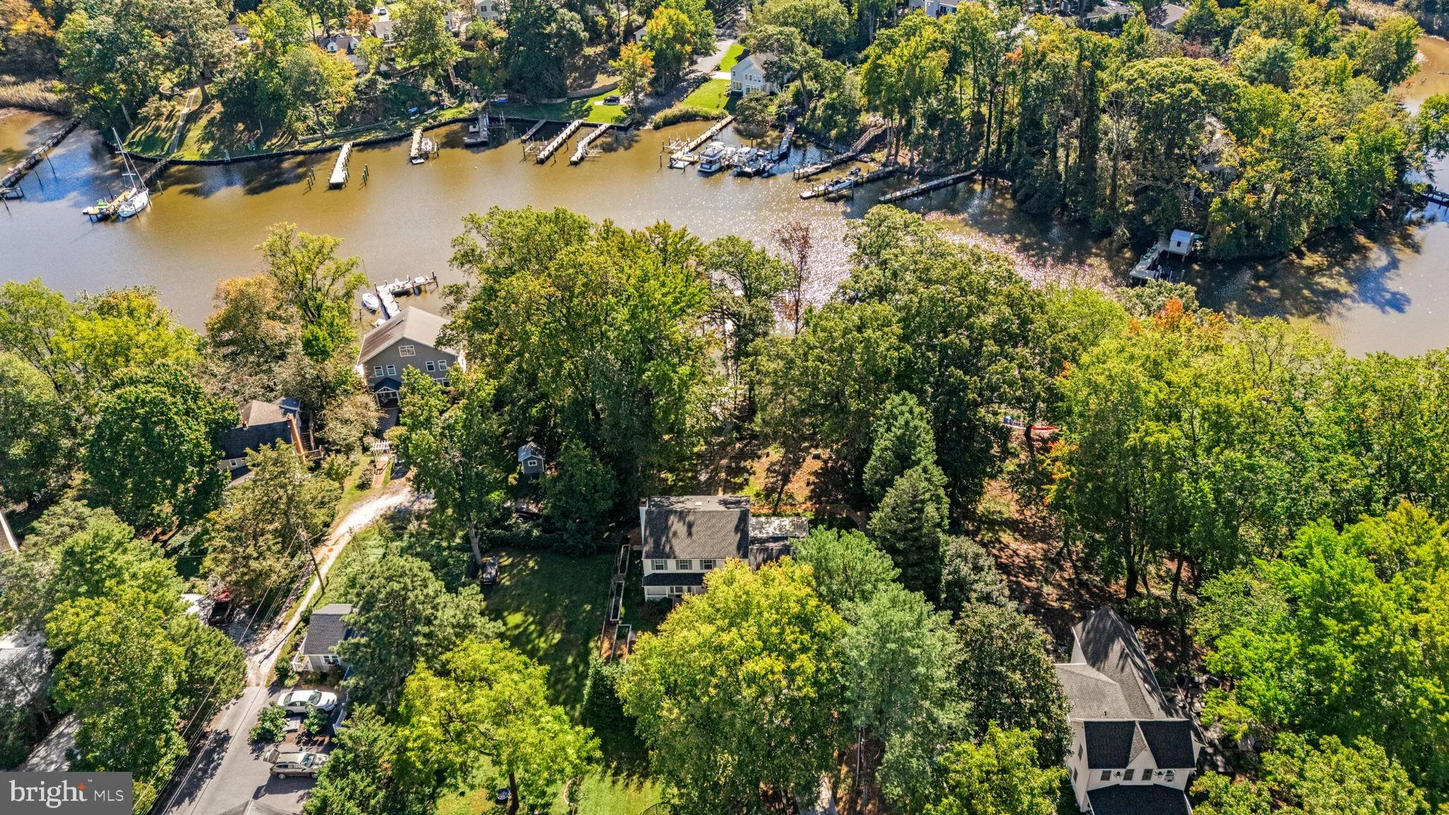 744 Dividing Creek Road