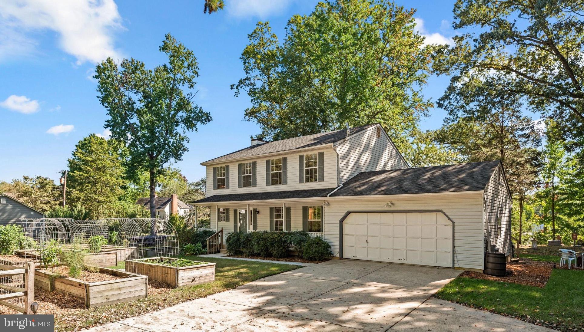 744 DIVIDING CREEK ROAD