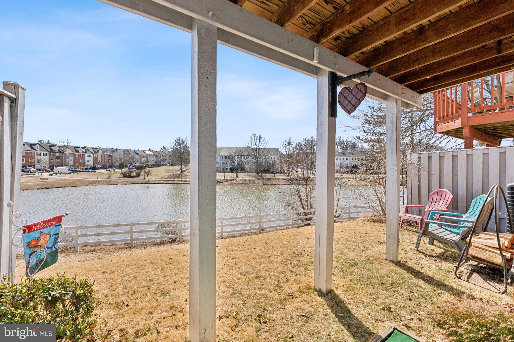 LAUREL LAKES PLAT 5 - Residential