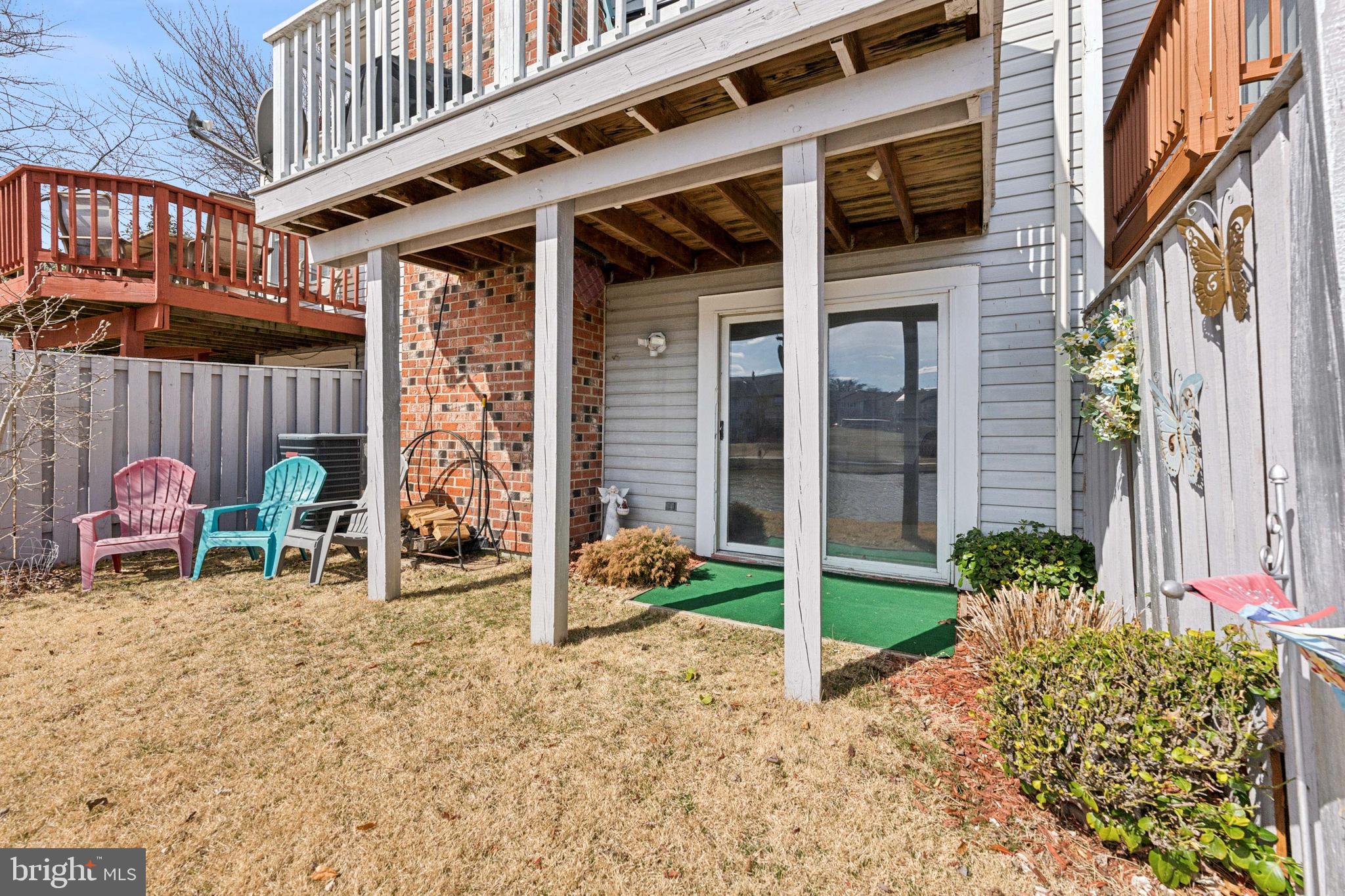 LAUREL LAKES PLAT 5 - Residential