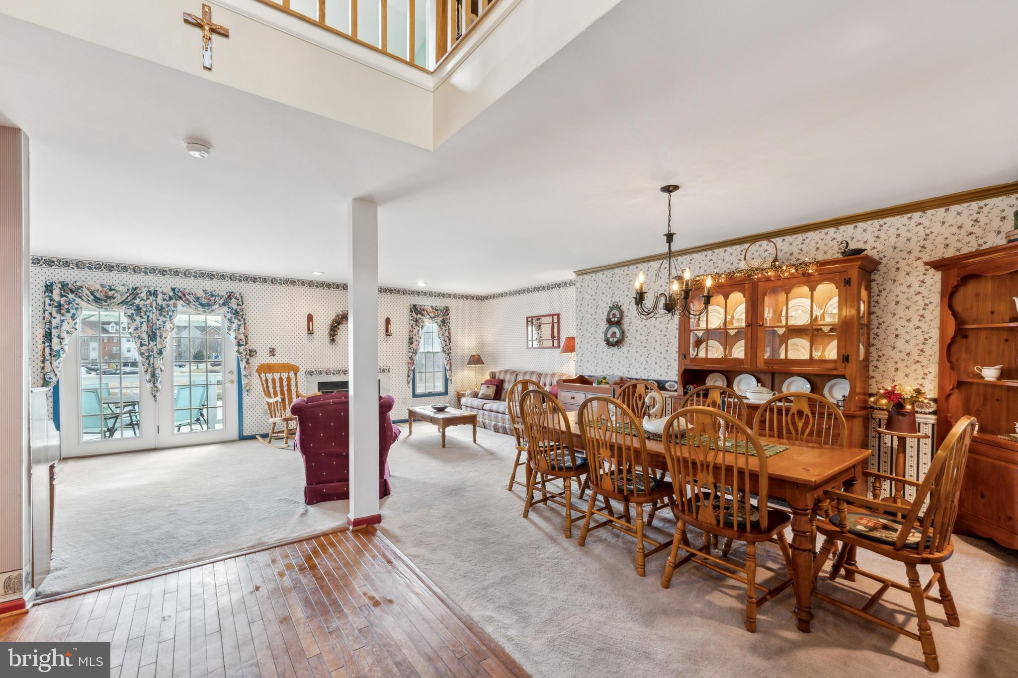 LAUREL LAKES PLAT 5 - Residential