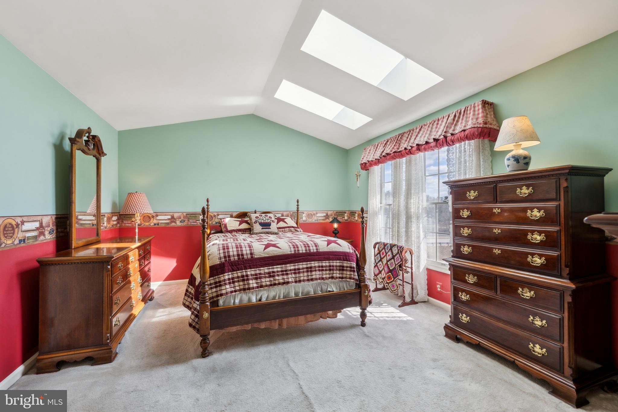 LAUREL LAKES PLAT 5 - Residential