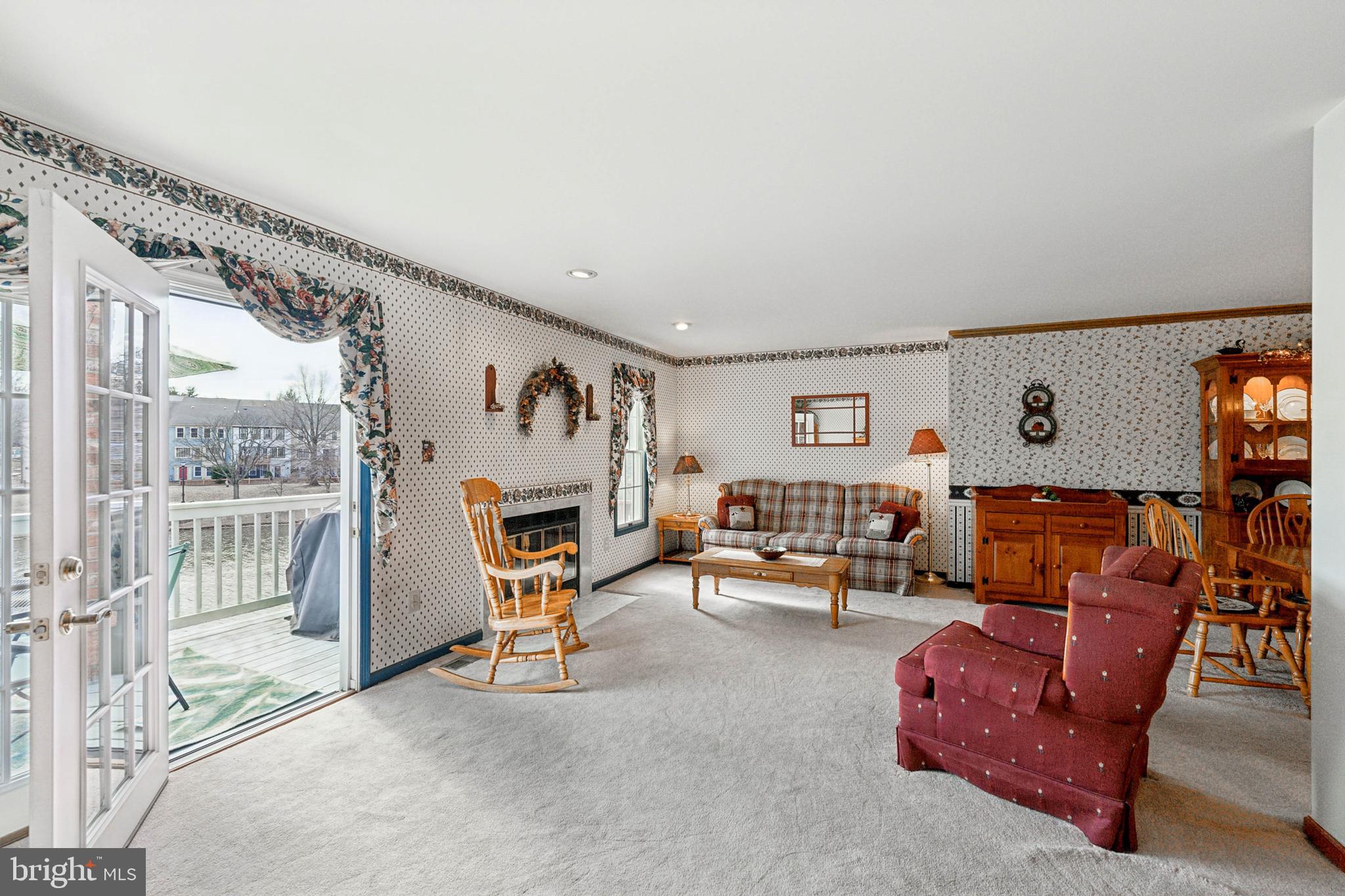 LAUREL LAKES PLAT 5 - Residential