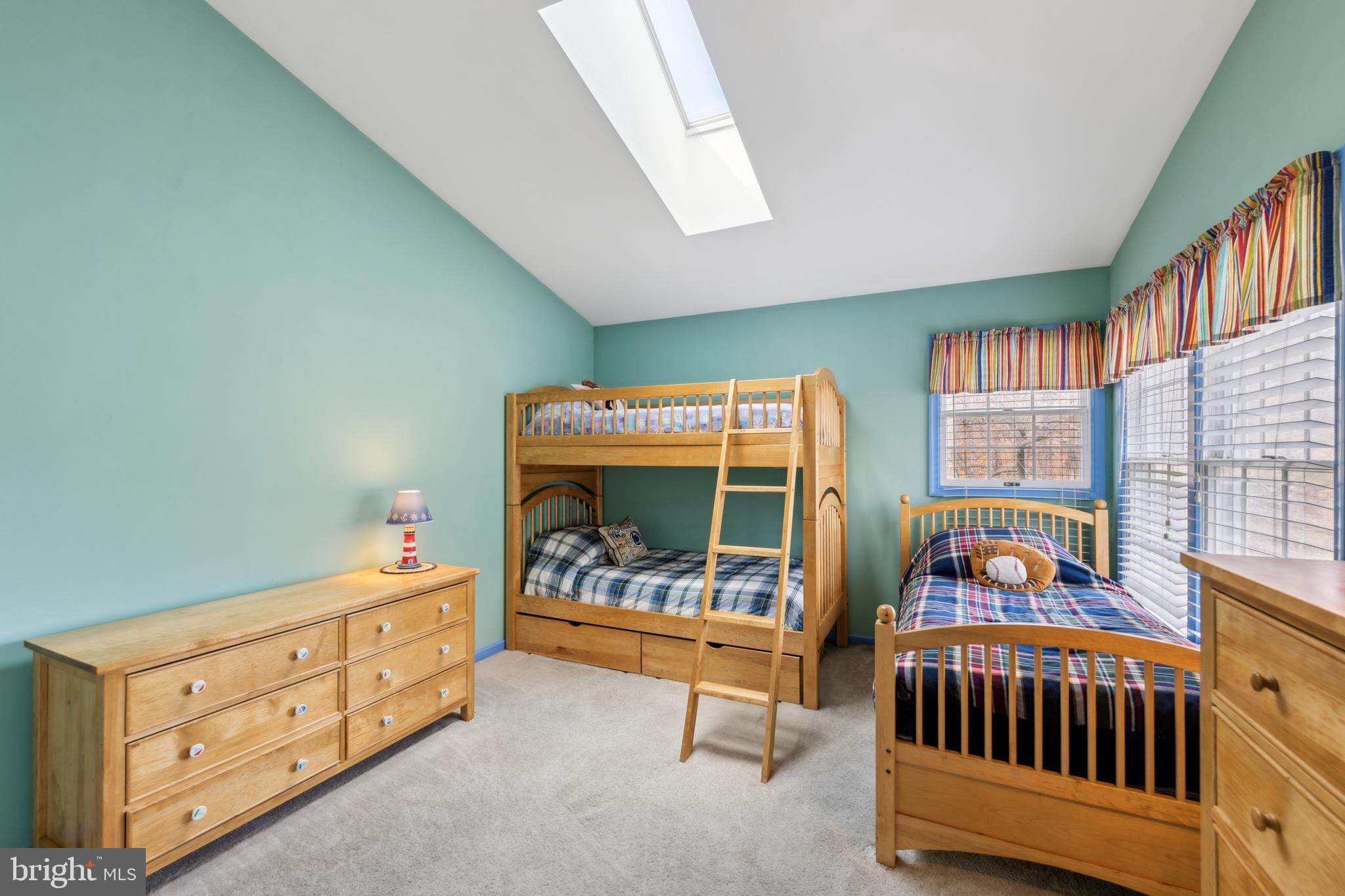 LAUREL LAKES PLAT 5 - Residential