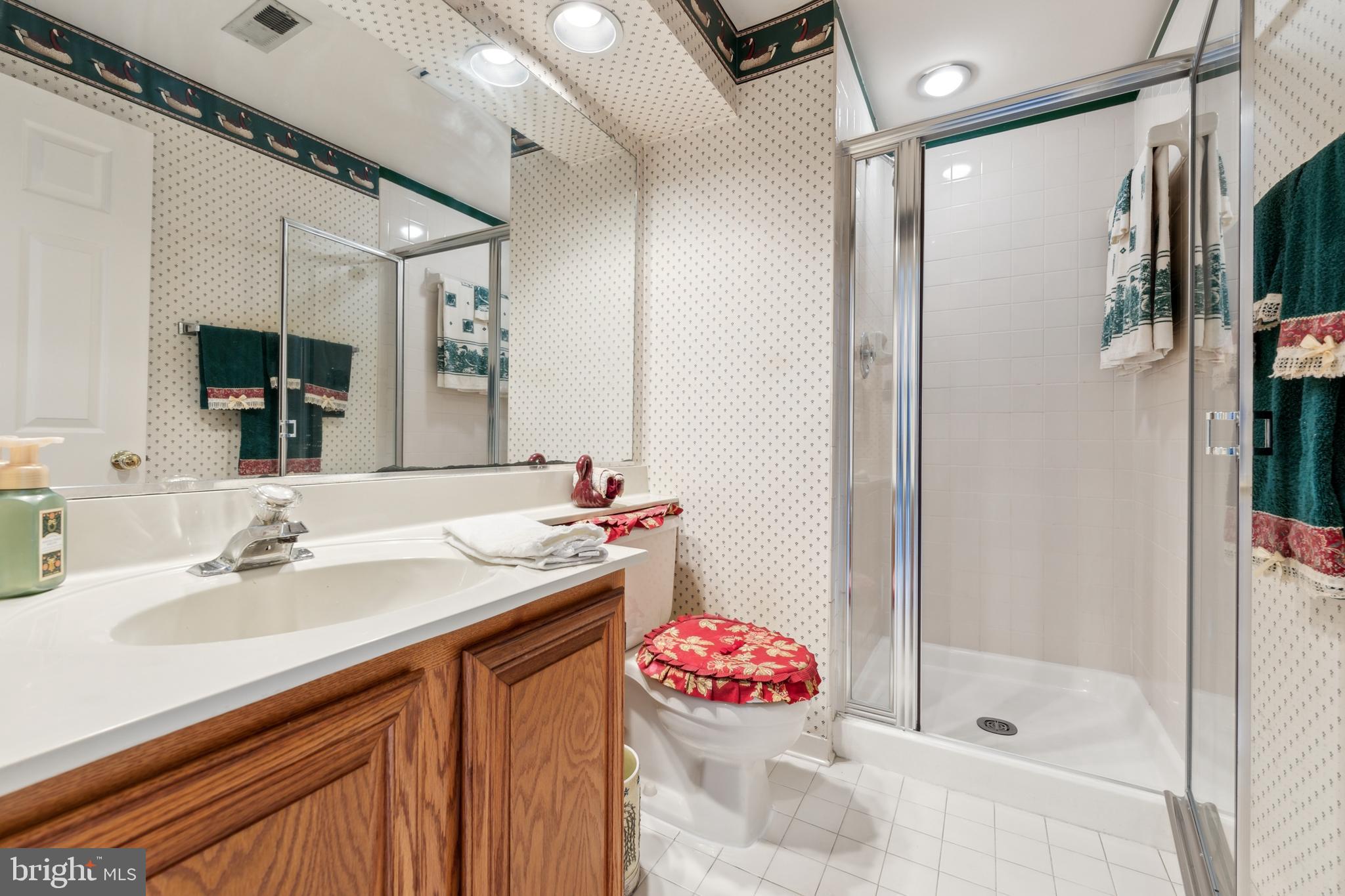 LAUREL LAKES PLAT 5 - Residential