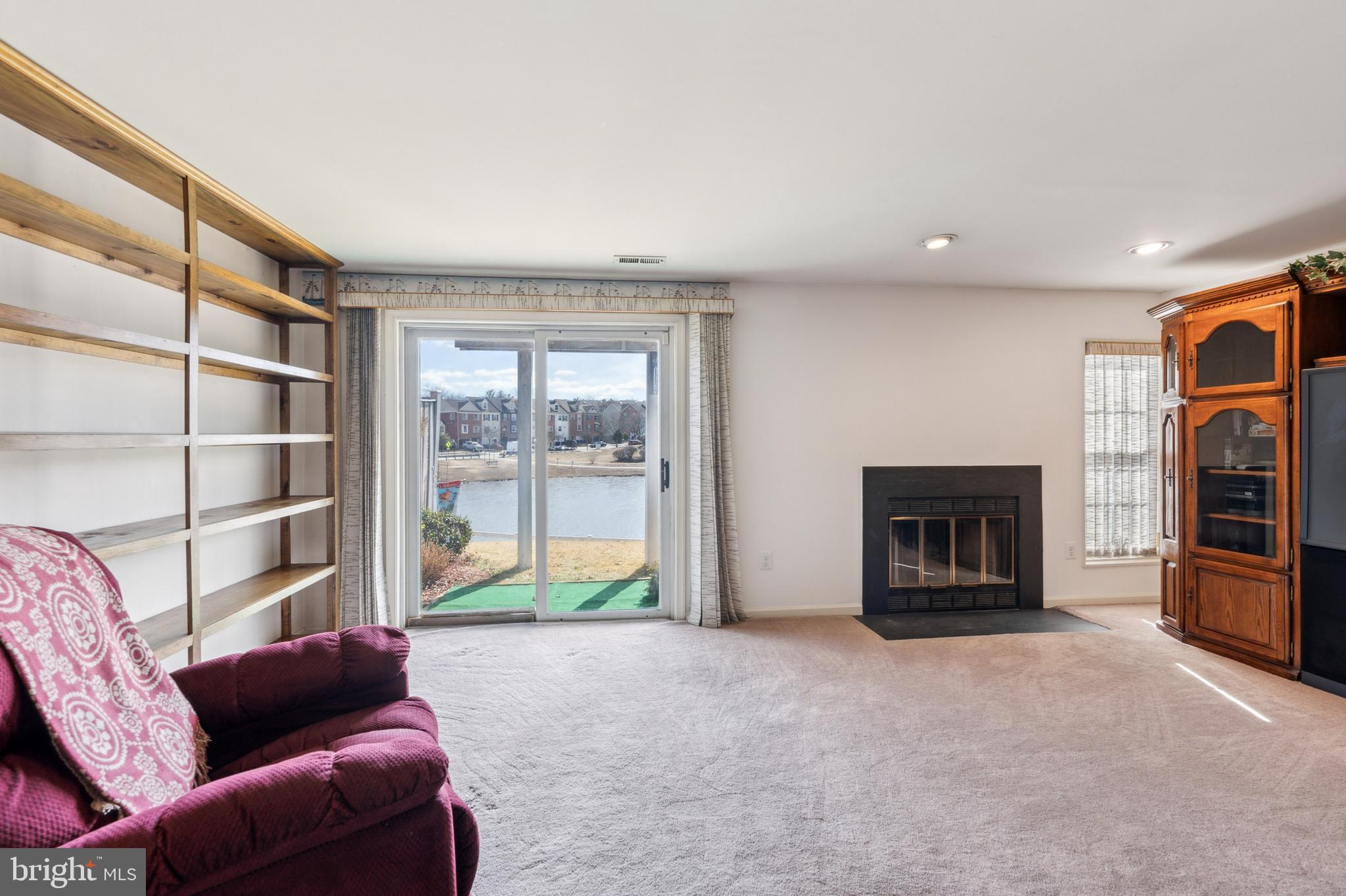 LAUREL LAKES PLAT 5 - Residential