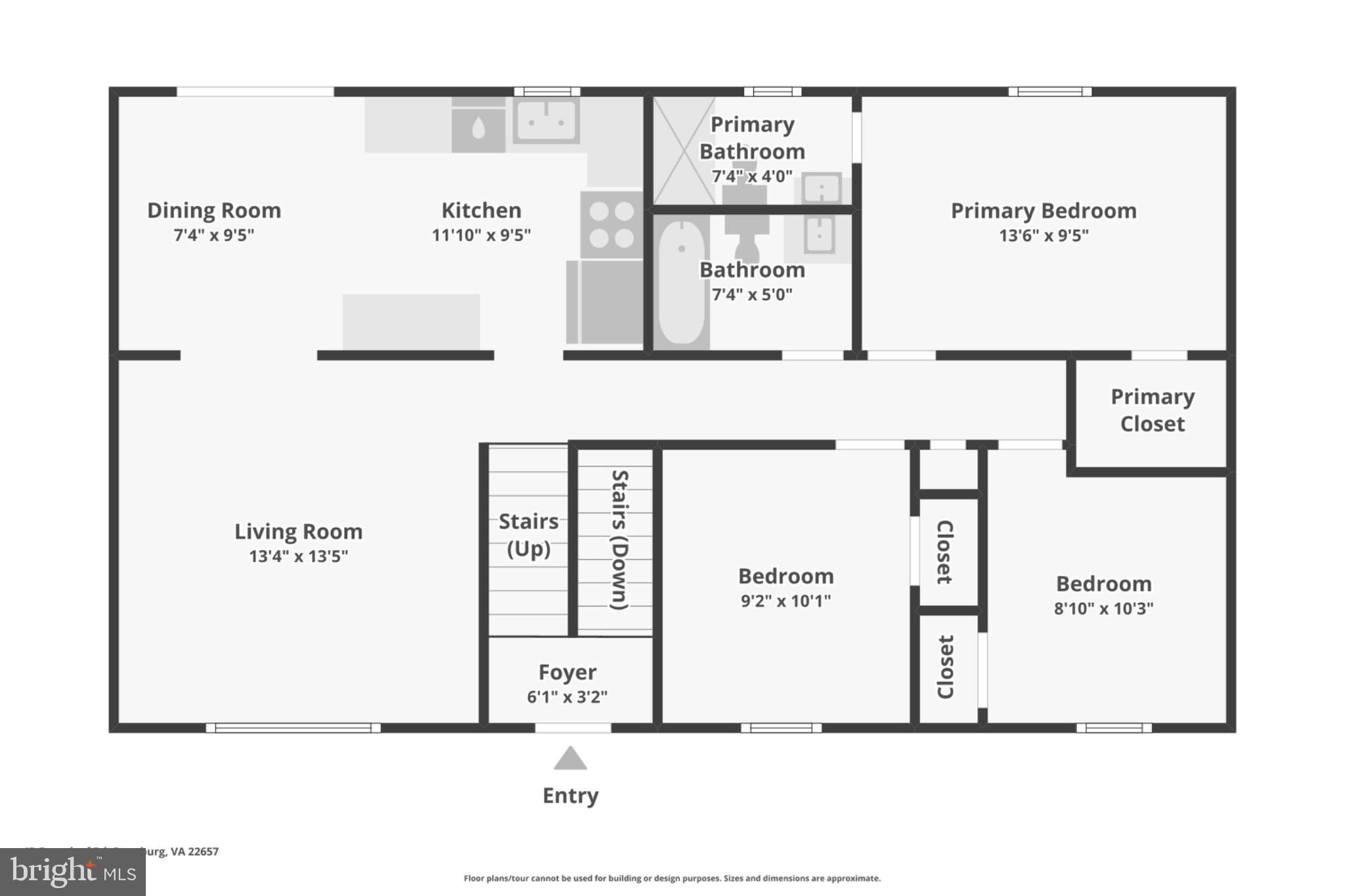 45 GREENLEAF ROAD