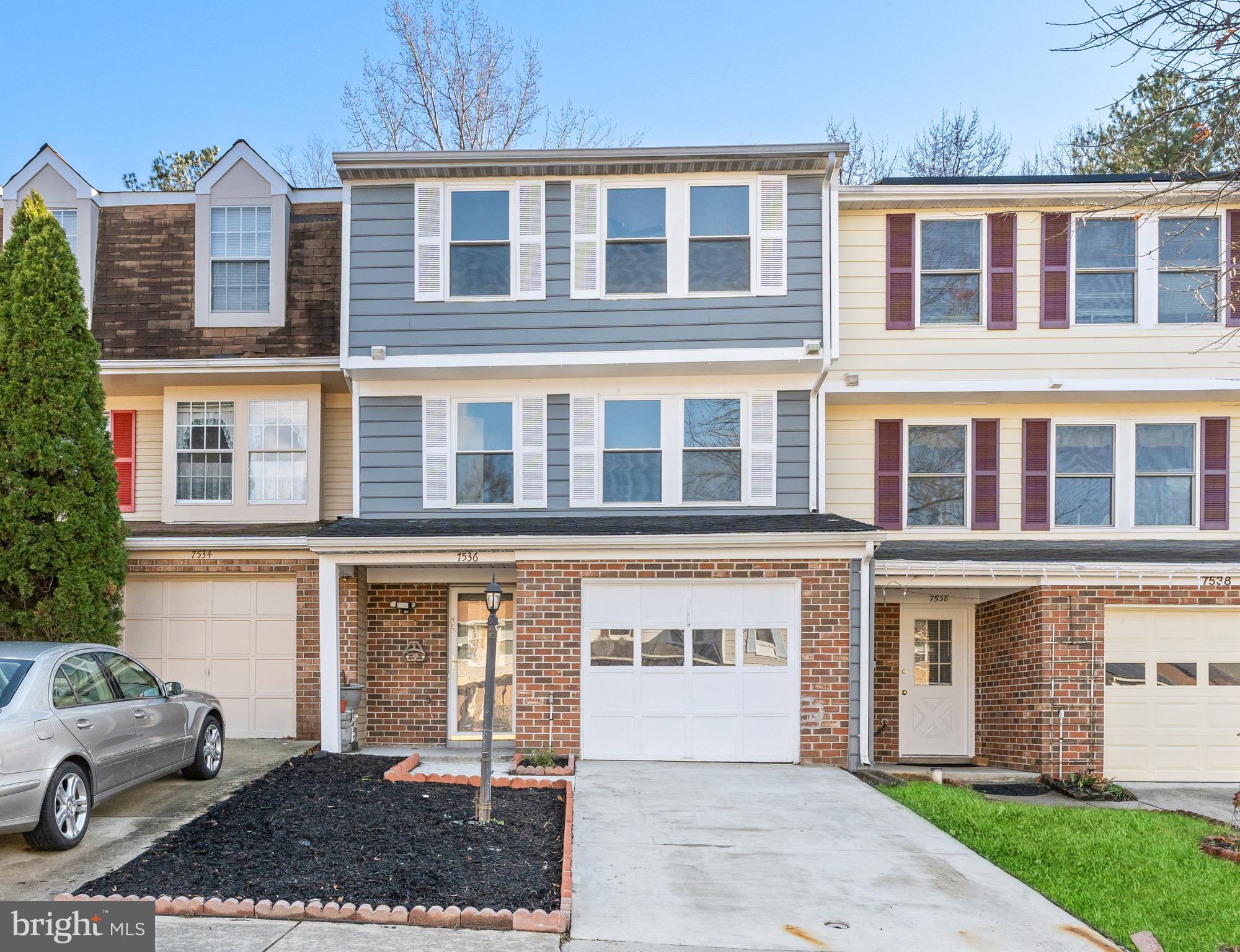 GREEN HOLLY WOODS-PLAT 2 - Residential