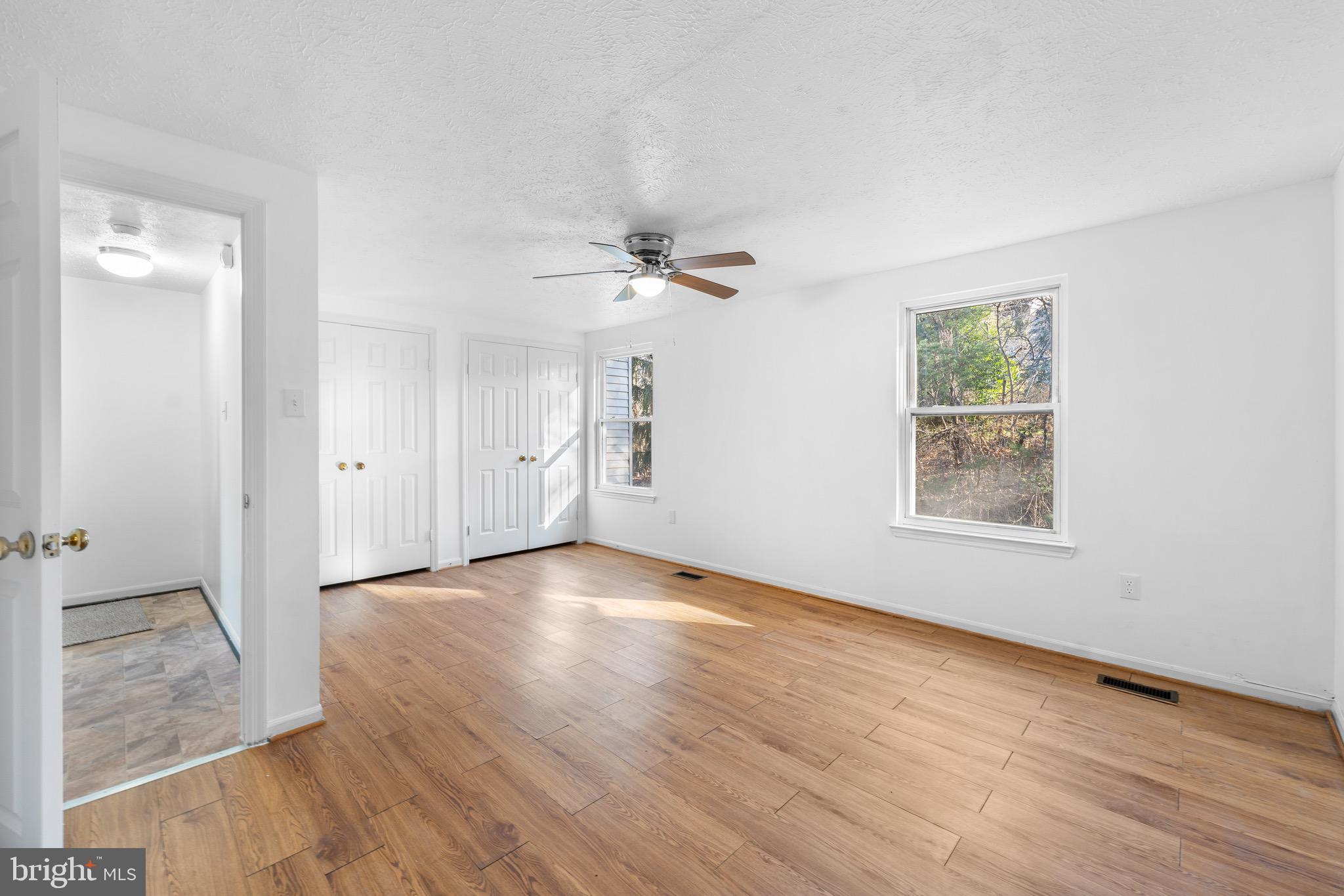 GREEN HOLLY WOODS-PLAT 2 - Residential