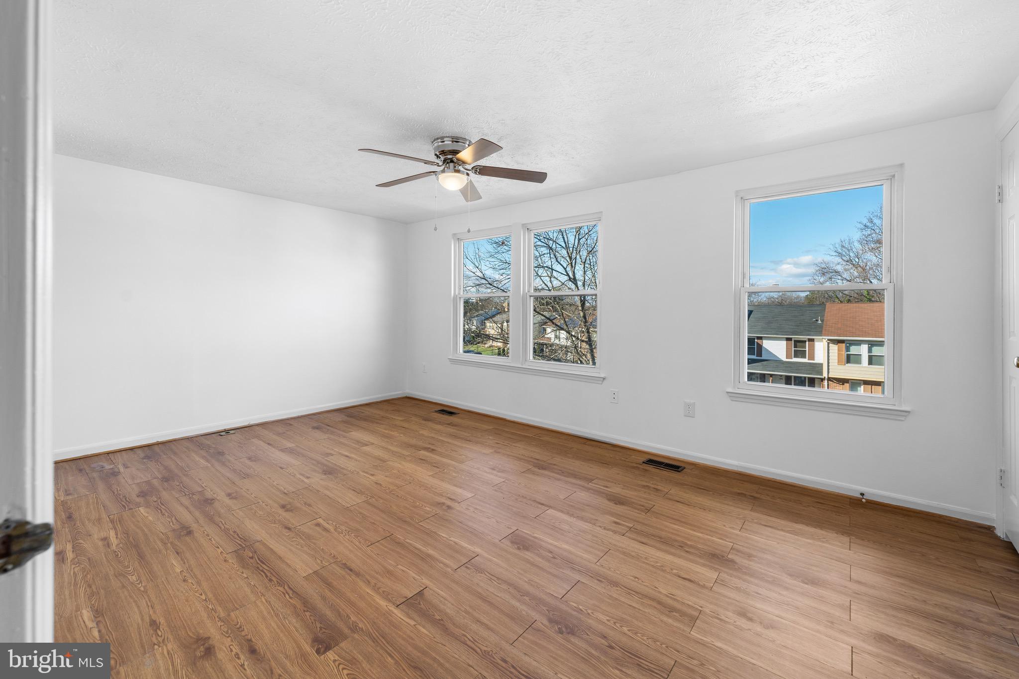 GREEN HOLLY WOODS-PLAT 2 - Residential