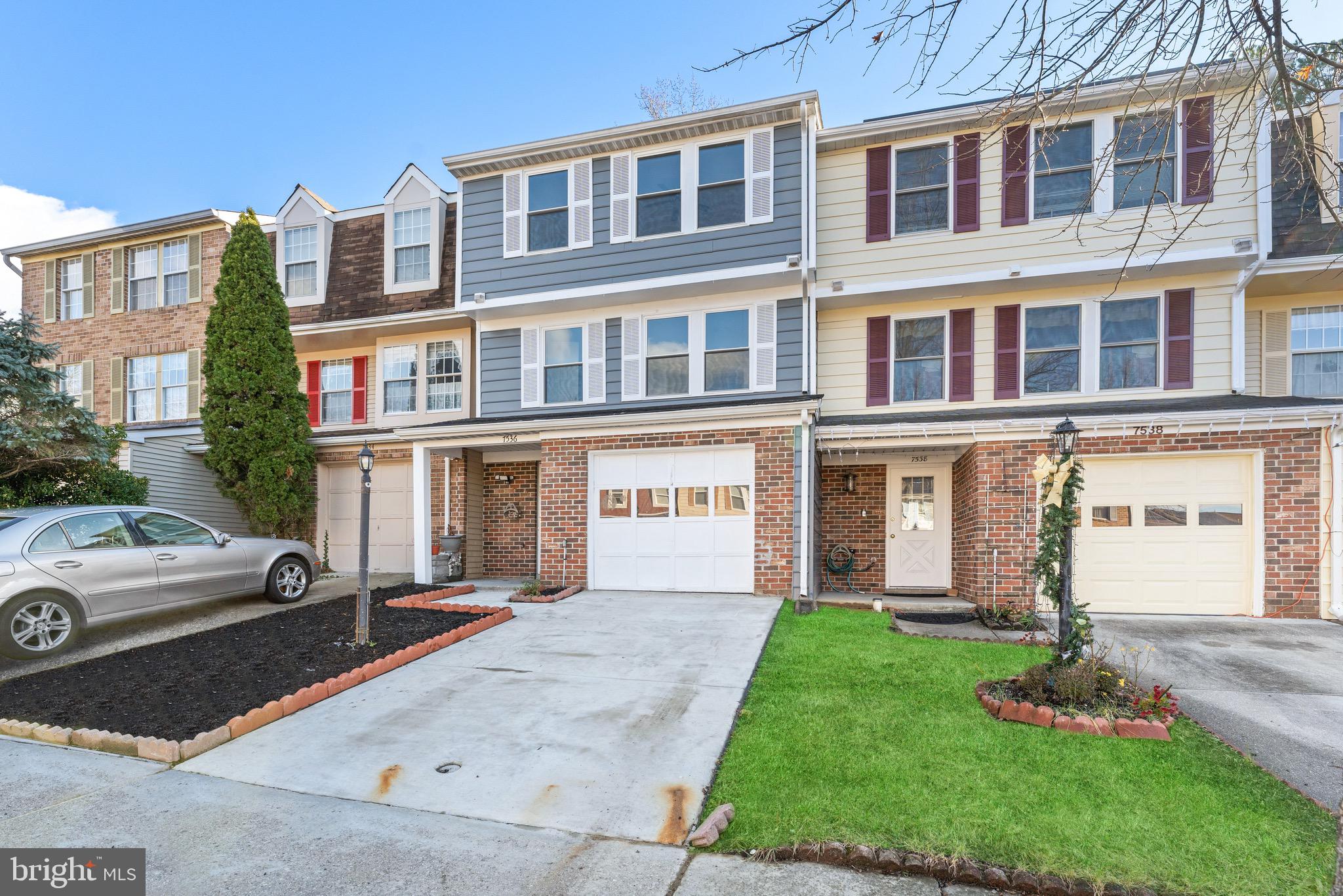 GREEN HOLLY WOODS-PLAT 2 - Residential