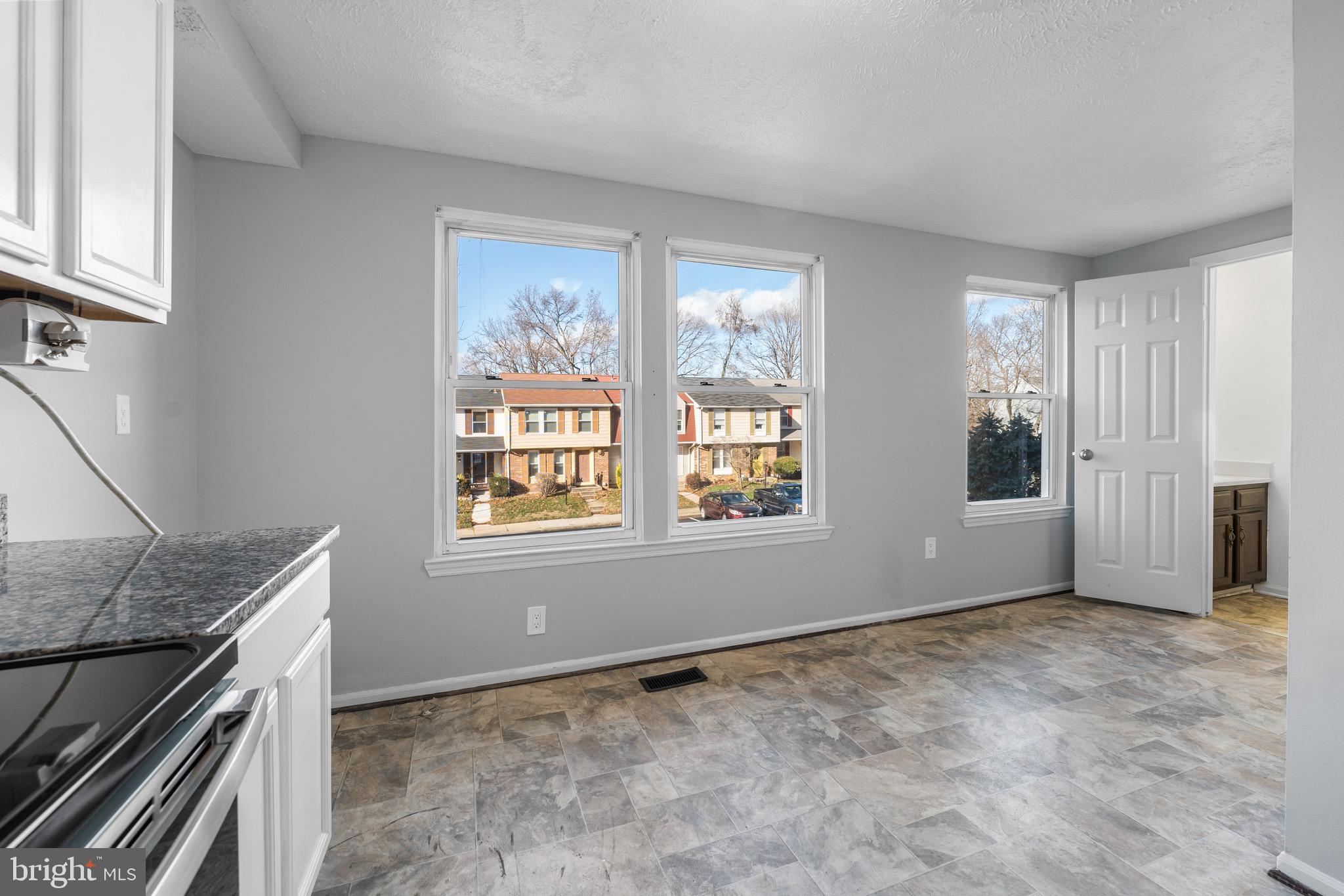 GREEN HOLLY WOODS-PLAT 2 - Residential