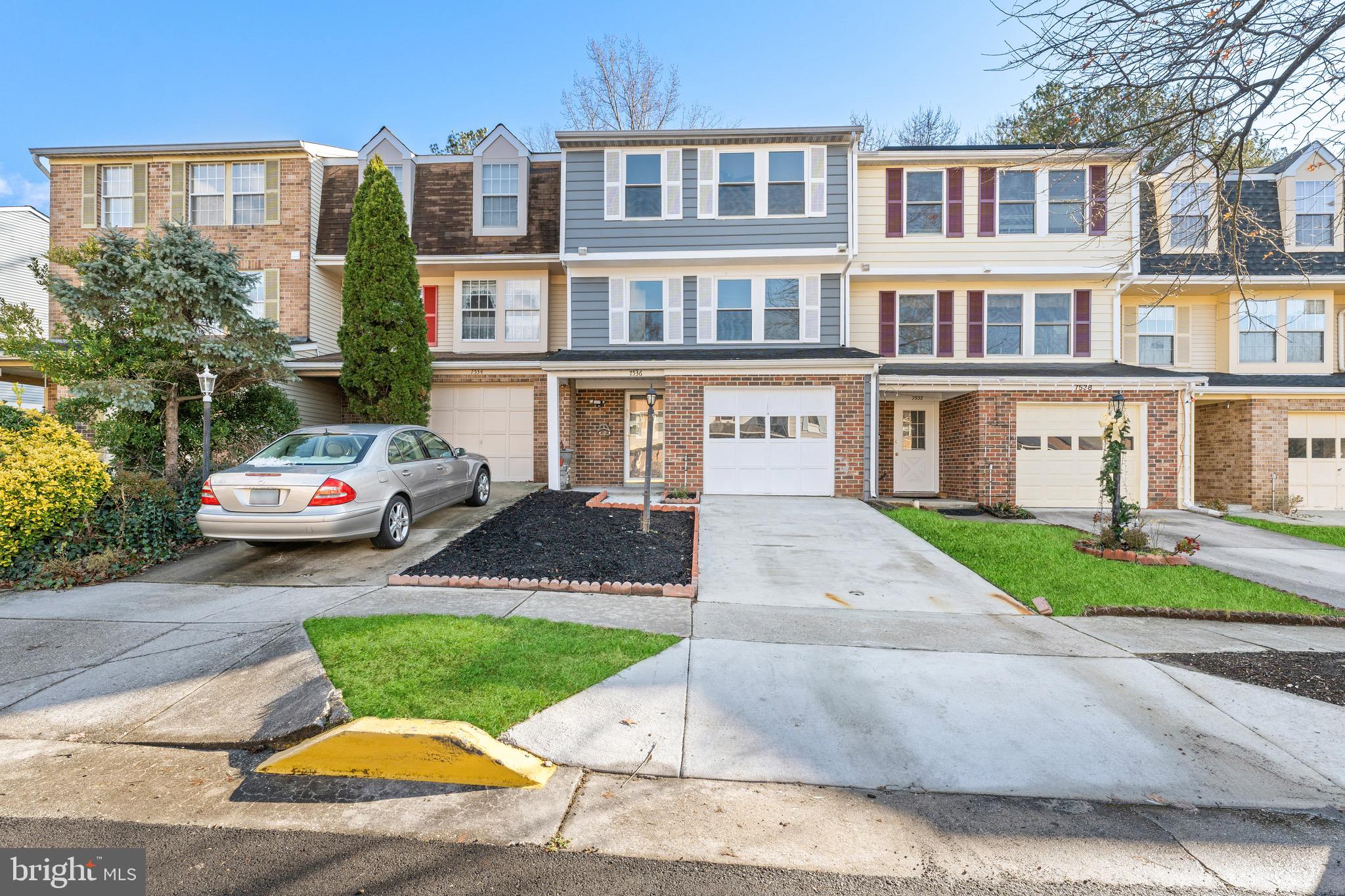 GREEN HOLLY WOODS-PLAT 2 - Residential