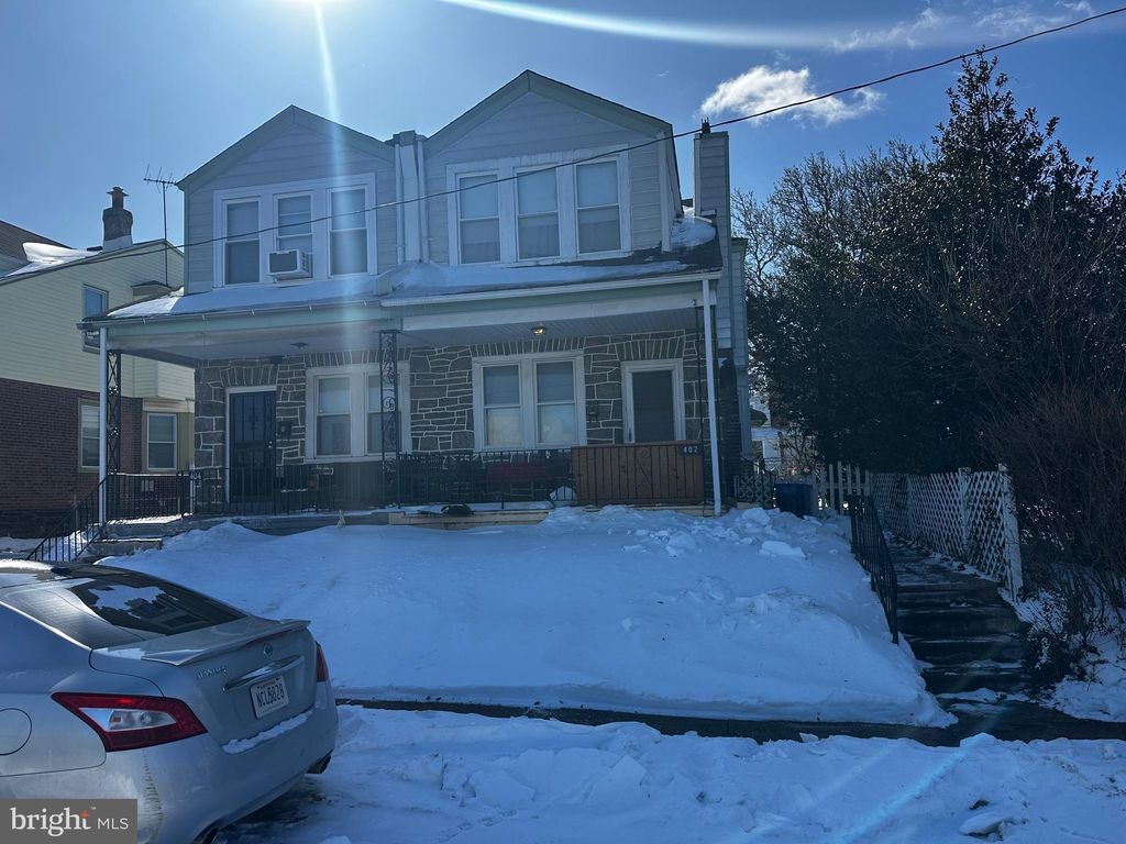 Photo of - 400-402 Walter Street, PHILADELPHIA, PA 19111 (MLS # PAPH2582756)