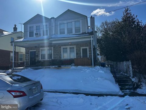 Photo of - 400-402 Walter Street, PHILADELPHIA, PA 19111 (MLS # PAPH2582756)